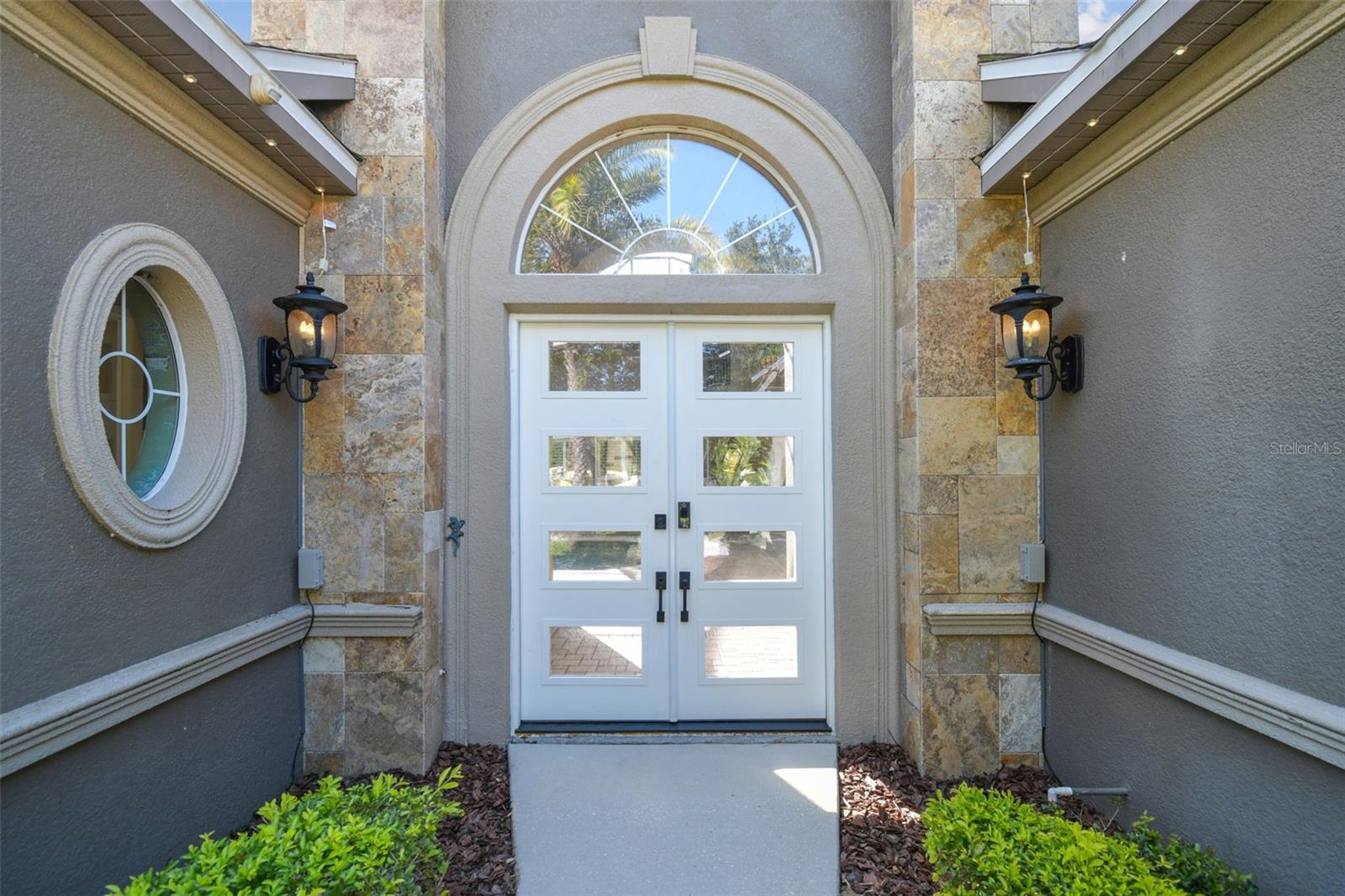 GREY HAWK AT LAKE POLO - Residential