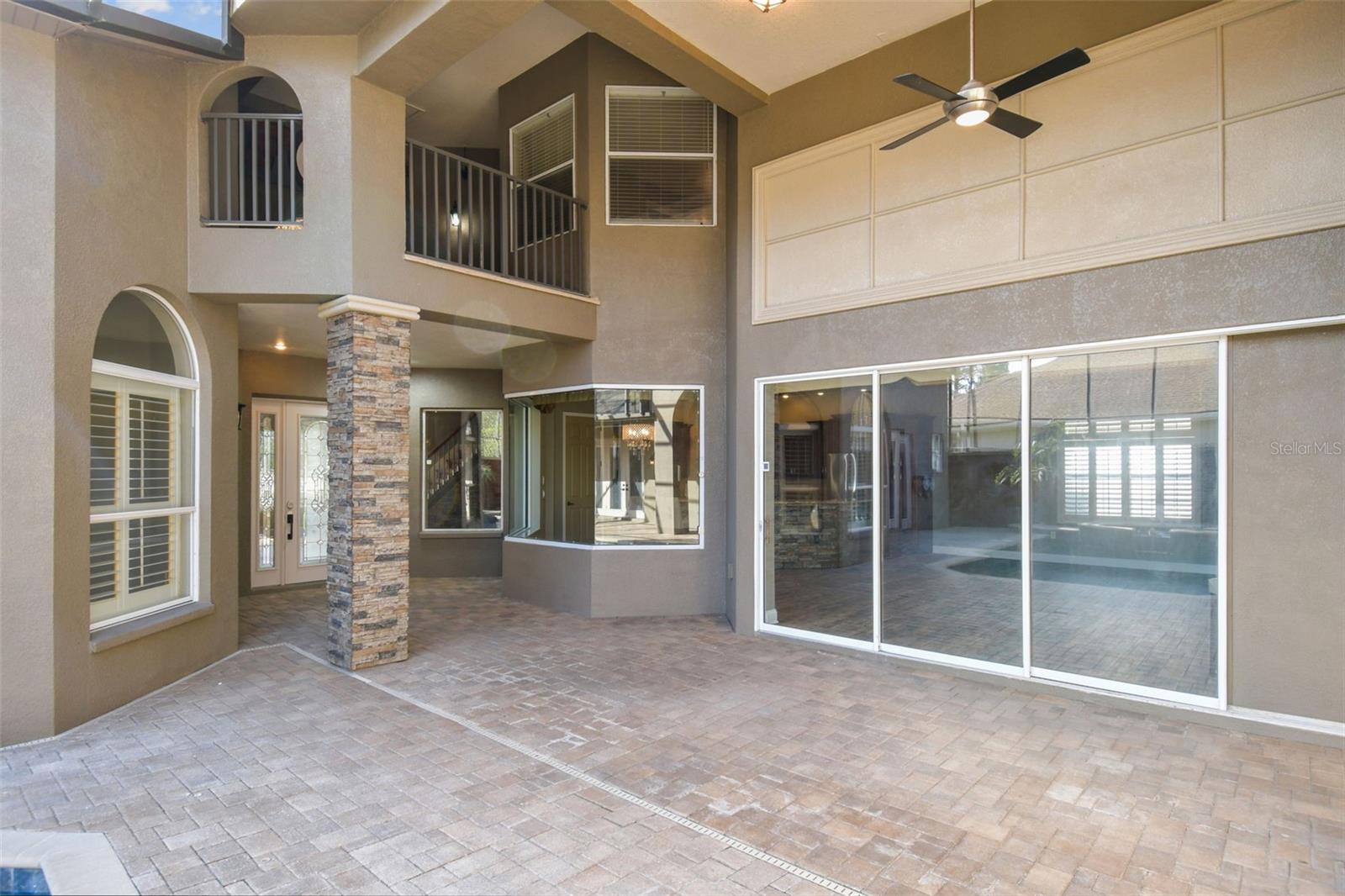 GREY HAWK AT LAKE POLO - Residential