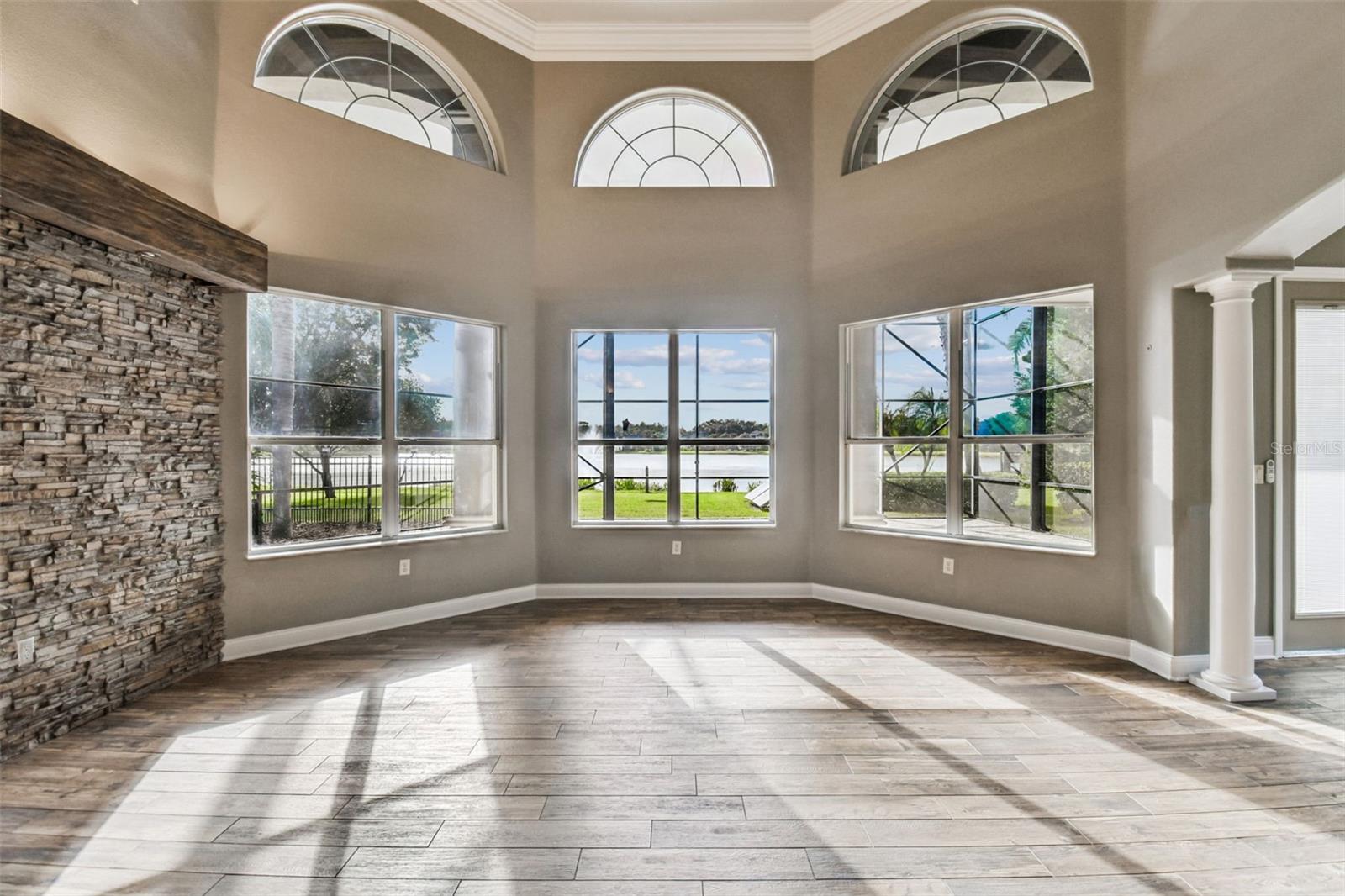 GREY HAWK AT LAKE POLO - Residential