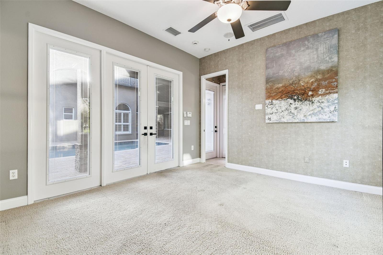 GREY HAWK AT LAKE POLO - Residential