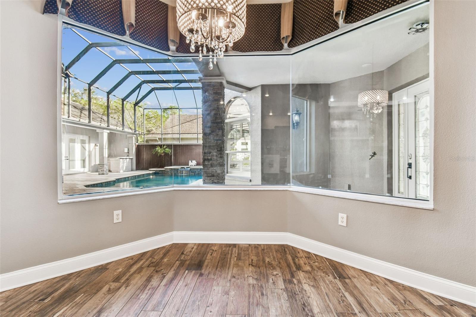 GREY HAWK AT LAKE POLO - Residential