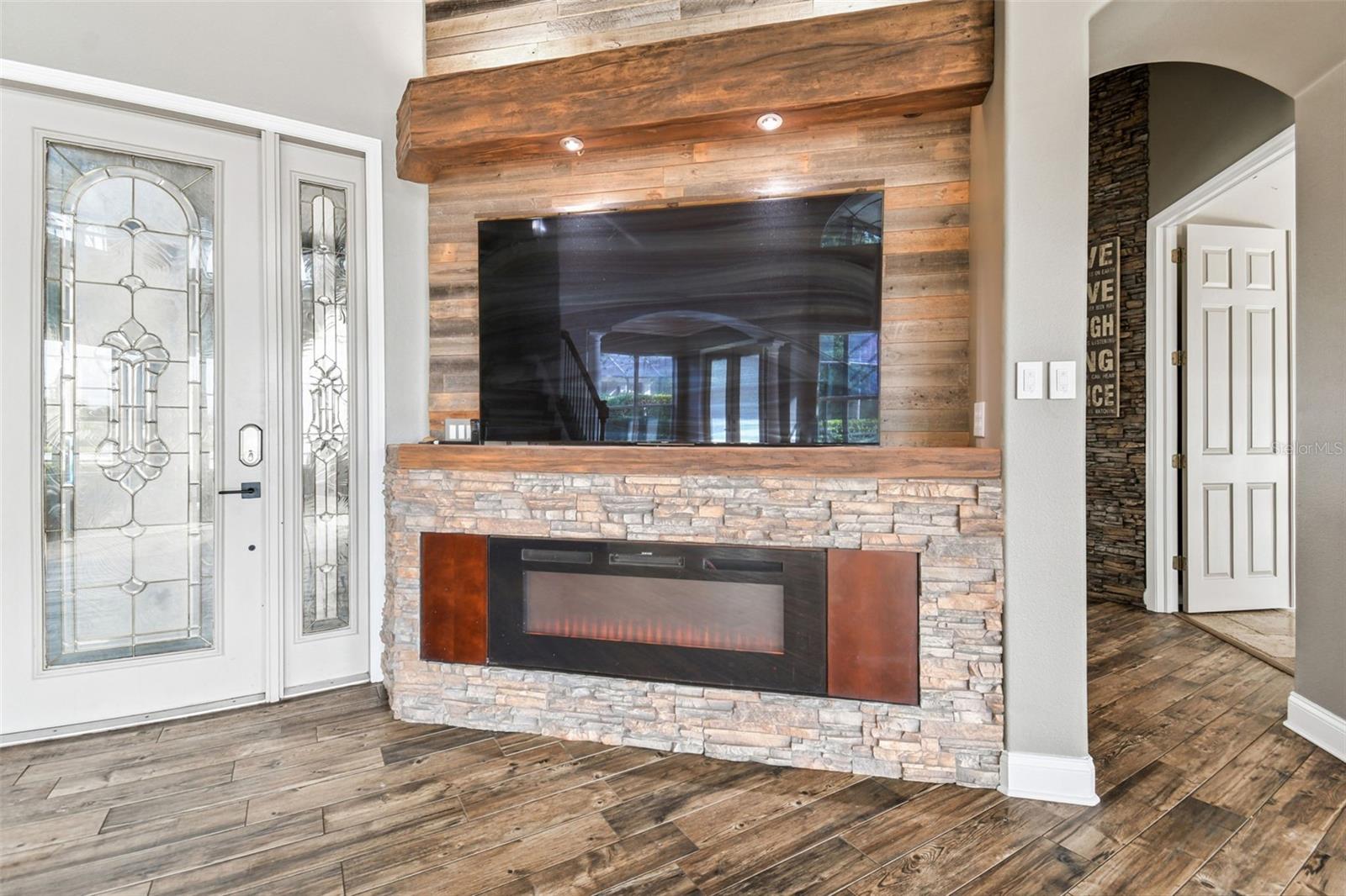GREY HAWK AT LAKE POLO - Residential