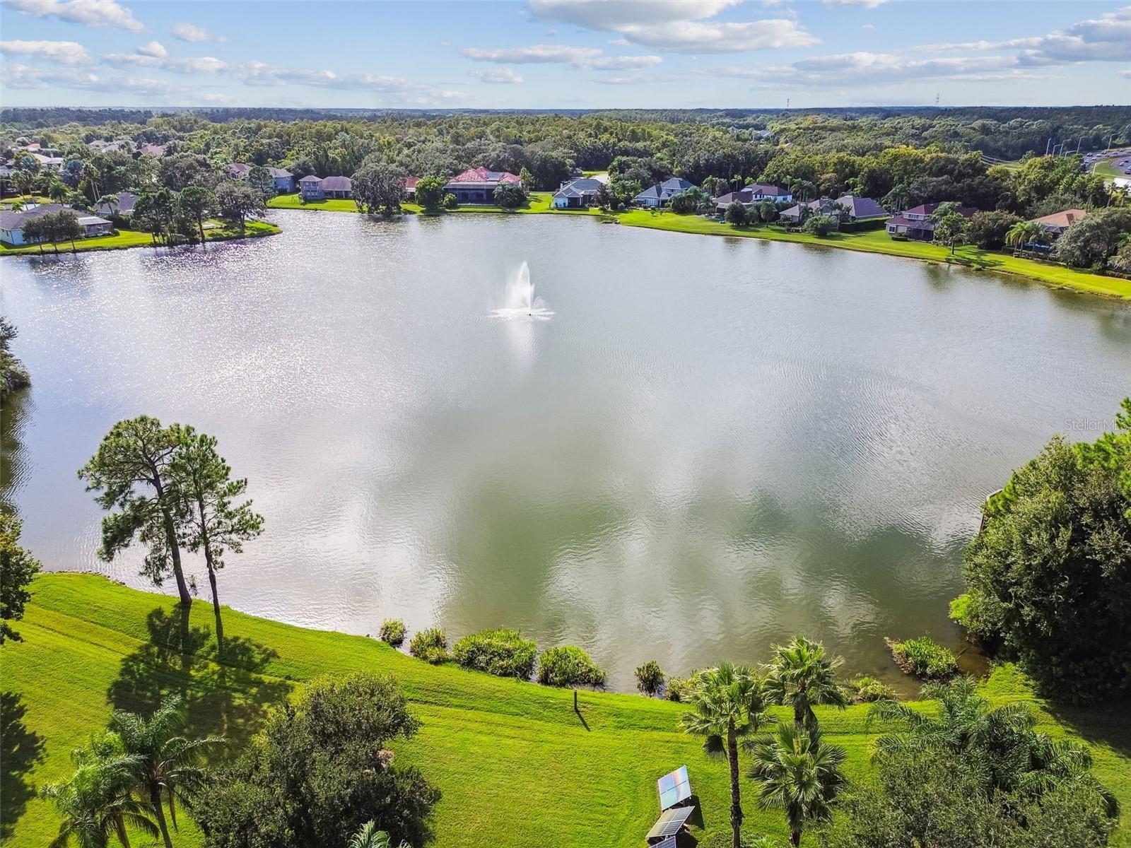 GREY HAWK AT LAKE POLO - Residential