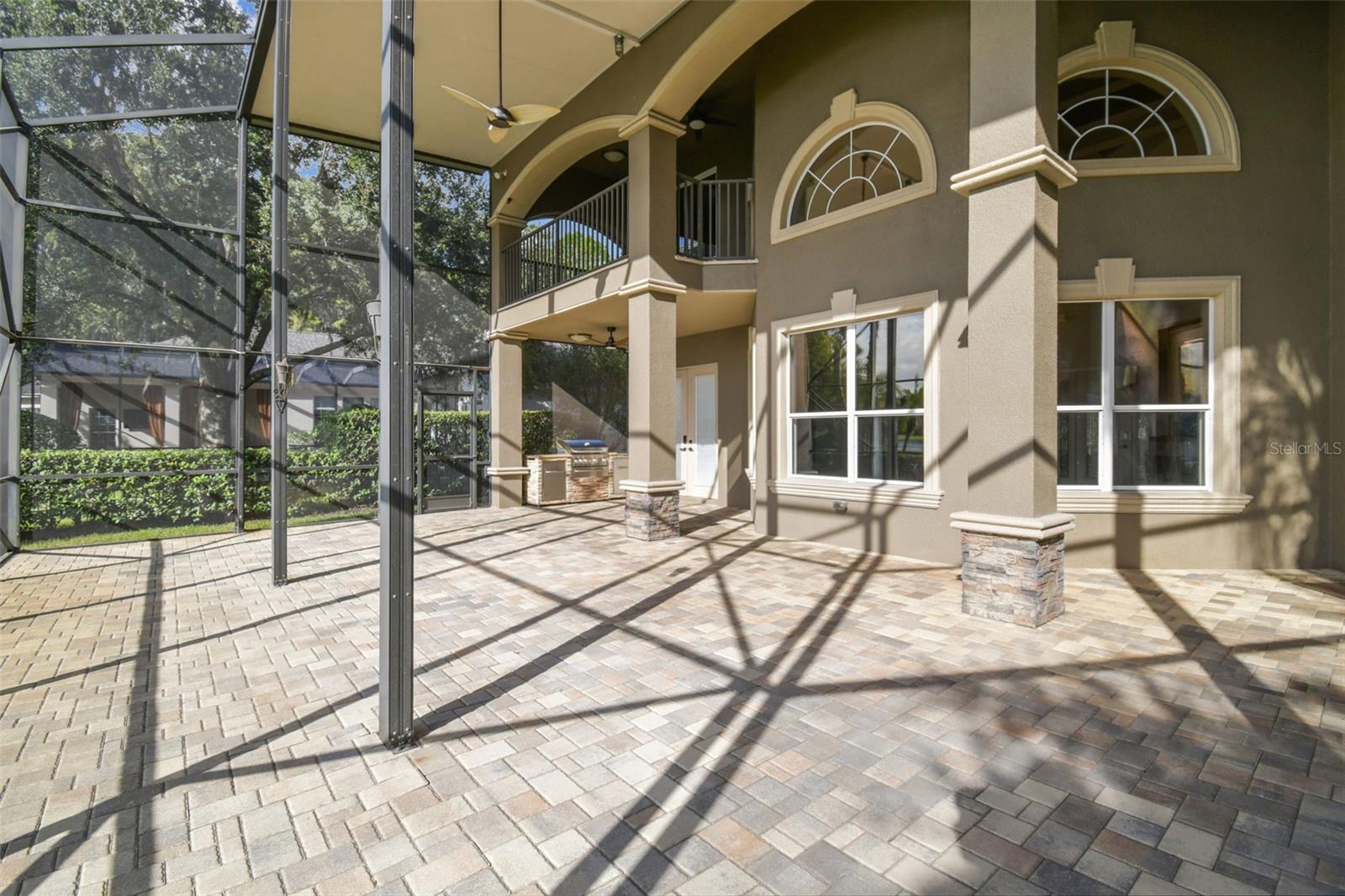 GREY HAWK AT LAKE POLO - Residential