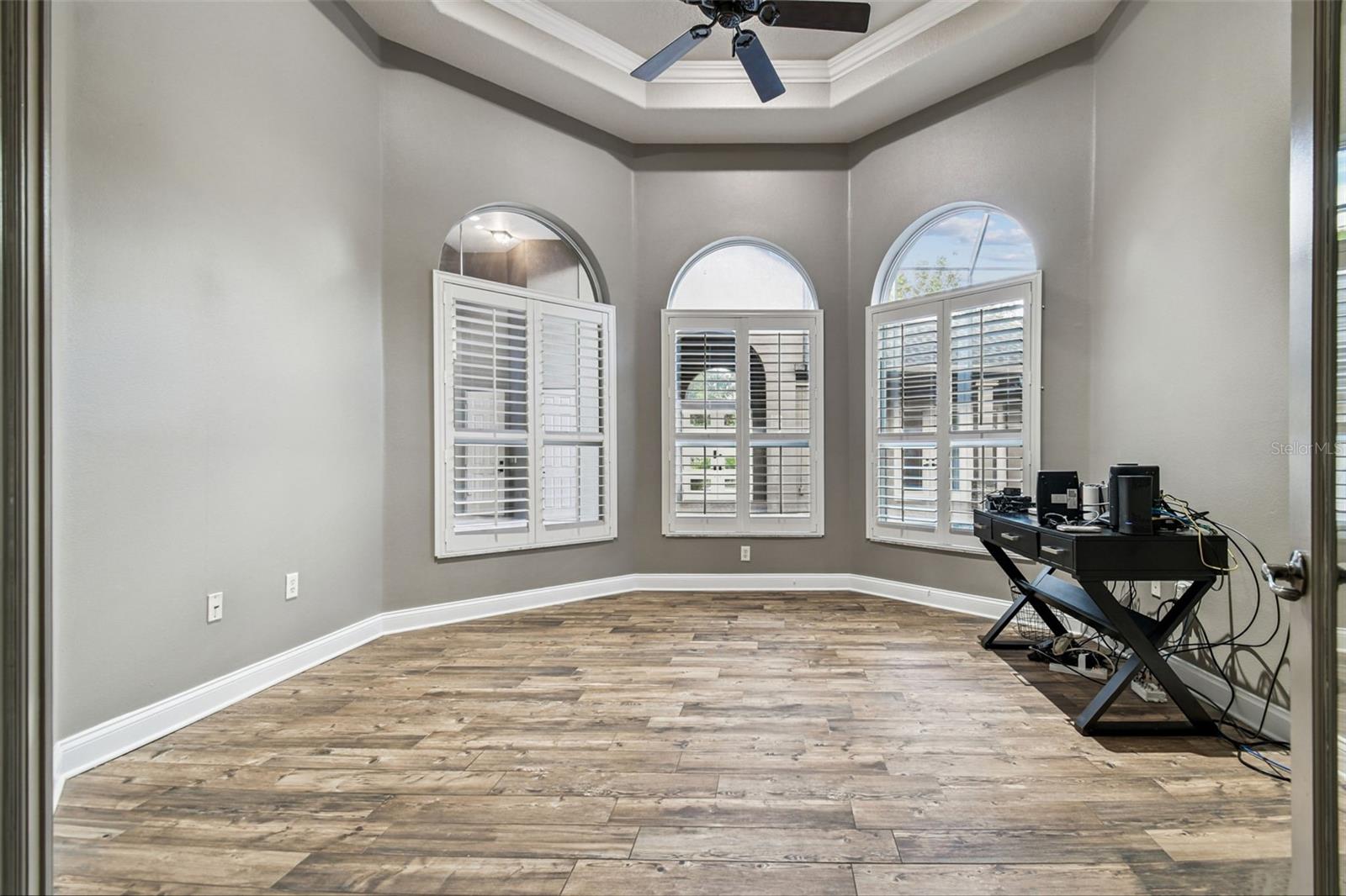 GREY HAWK AT LAKE POLO - Residential