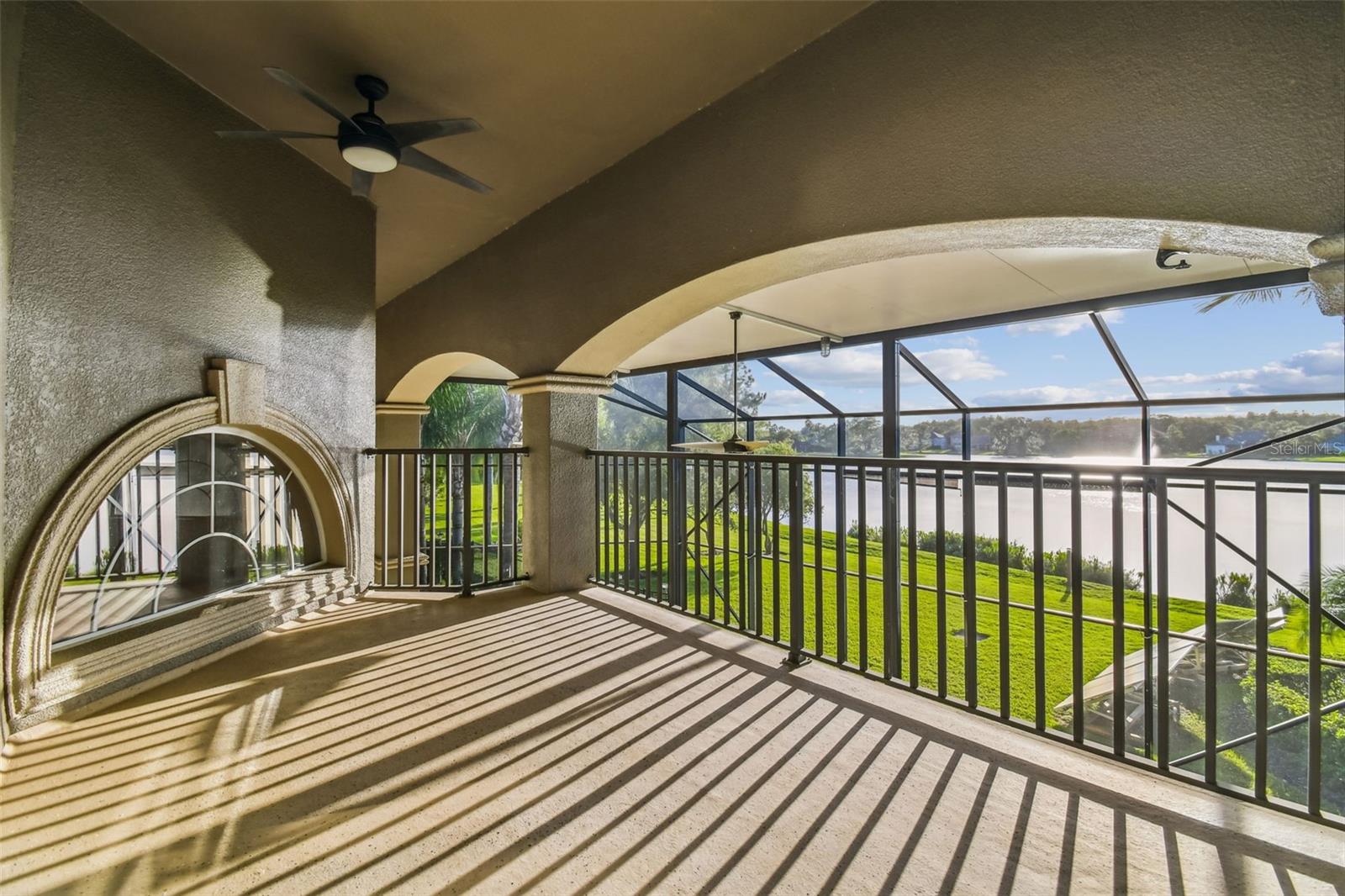 GREY HAWK AT LAKE POLO - Residential