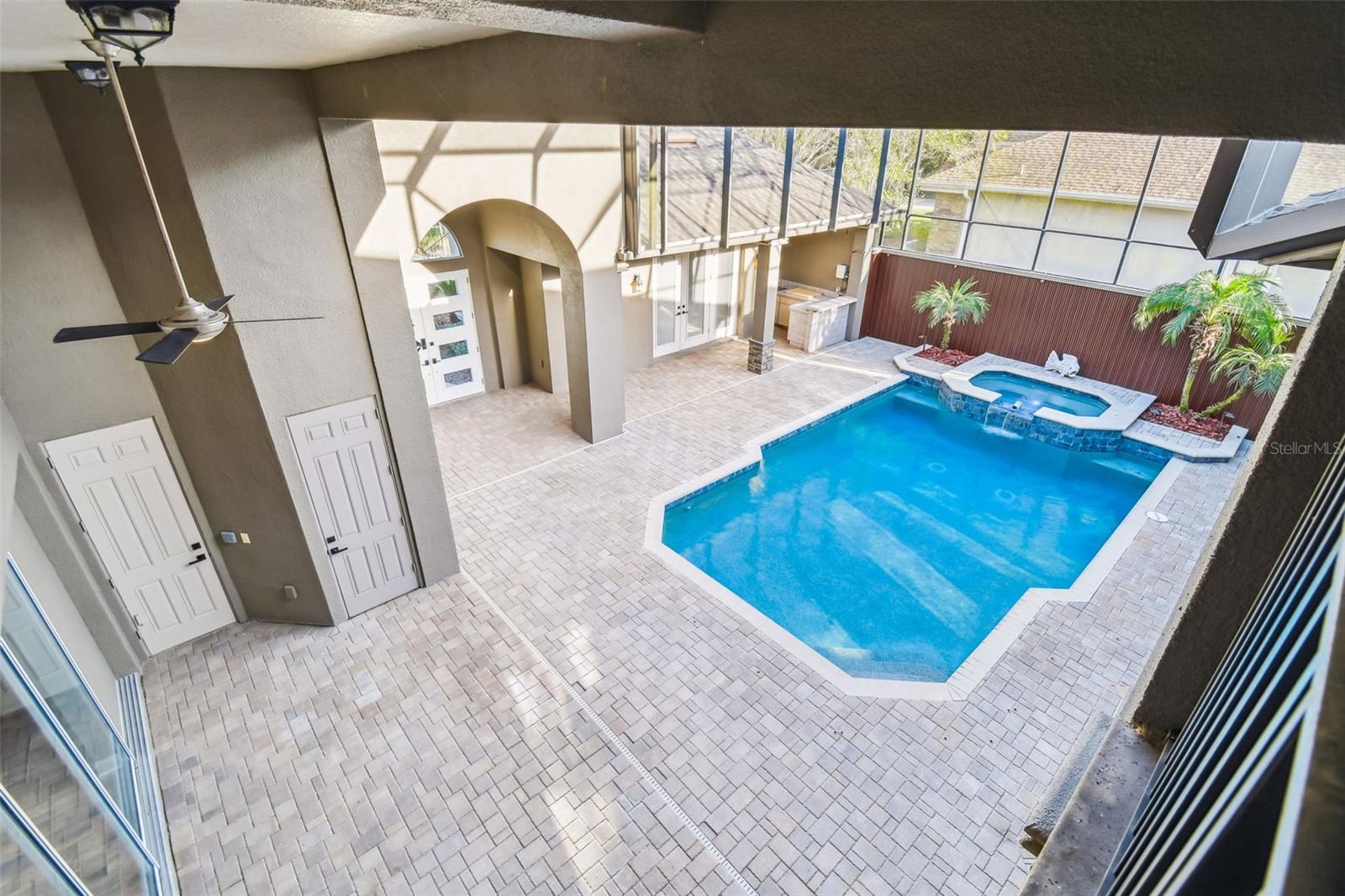 GREY HAWK AT LAKE POLO - Residential