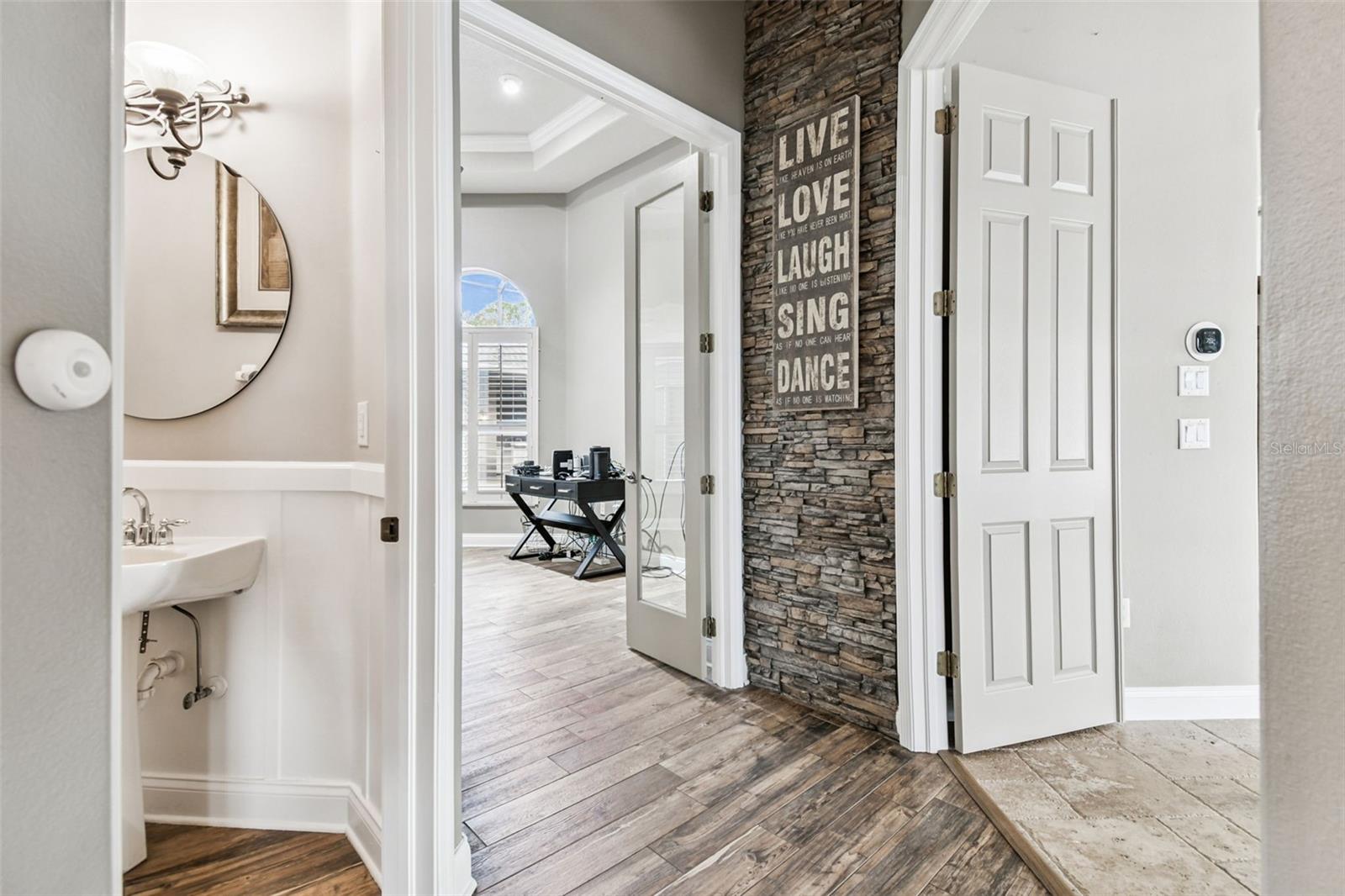 GREY HAWK AT LAKE POLO - Residential