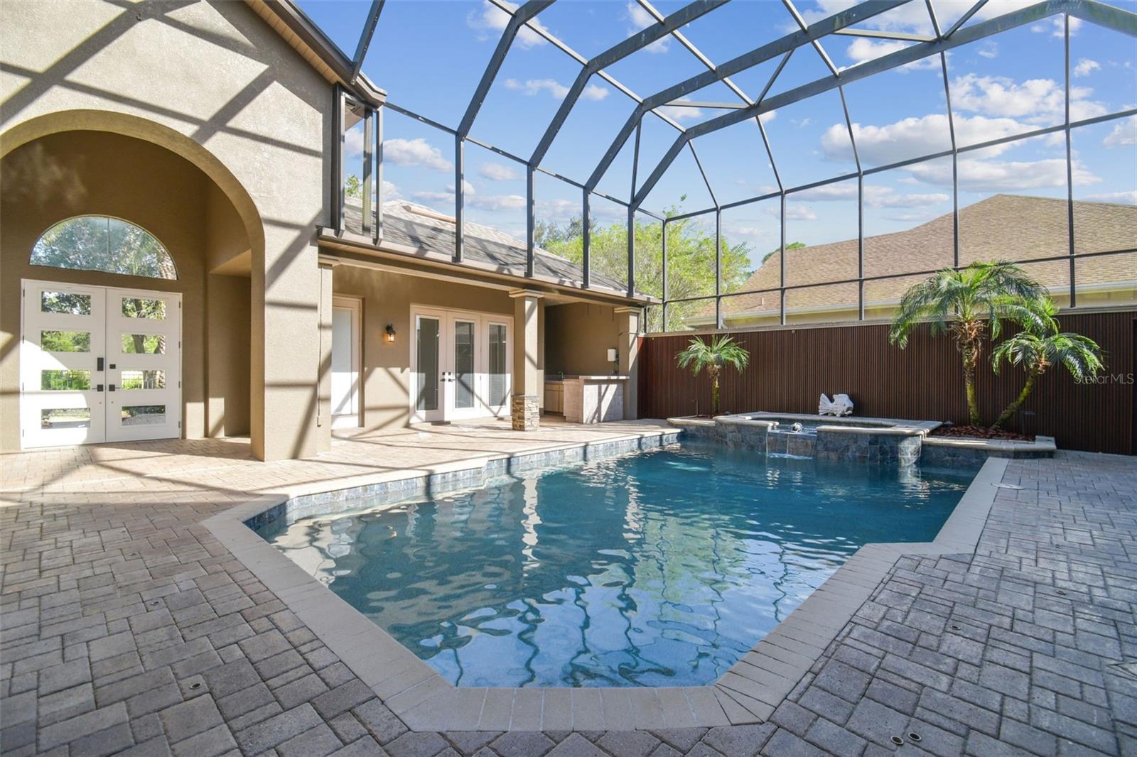 GREY HAWK AT LAKE POLO - Residential