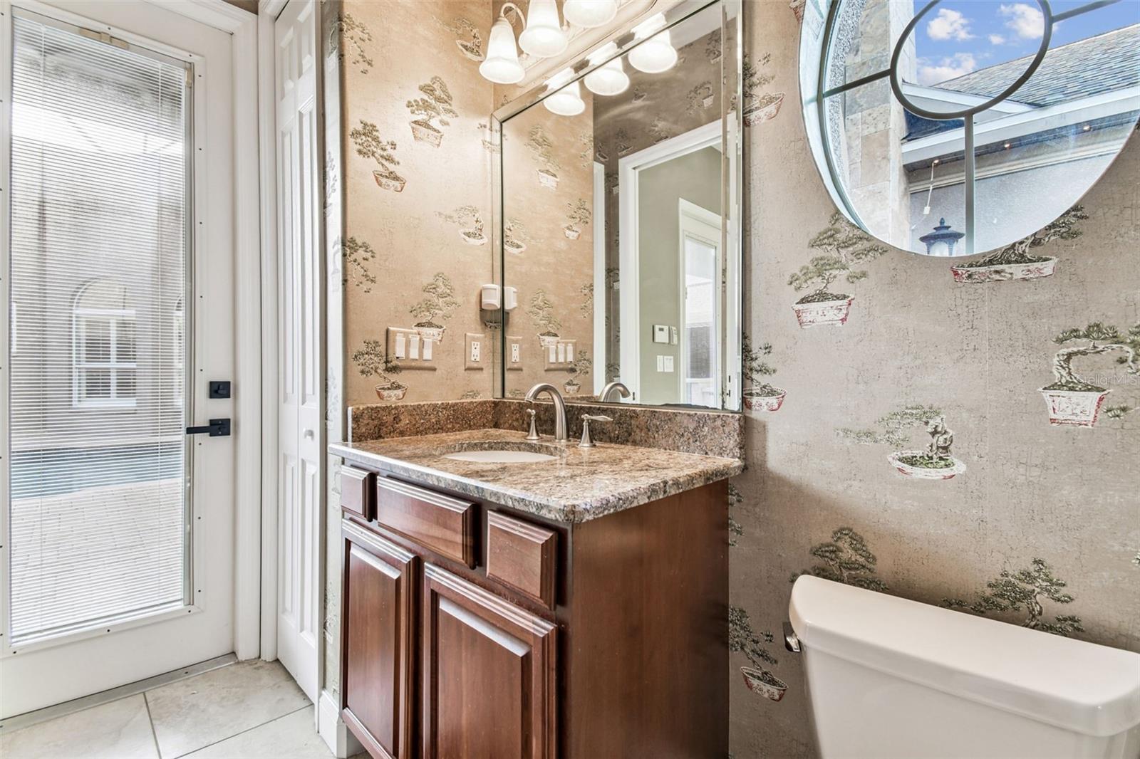 GREY HAWK AT LAKE POLO - Residential