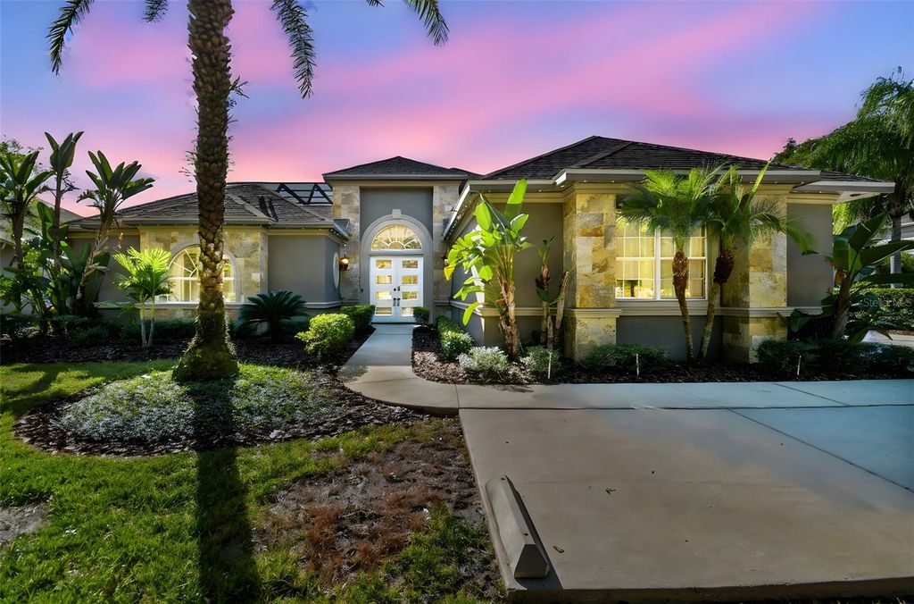 Photo of 1641 Altamont Lane, Odessa, FL 33556 (MLS # TB8435012)