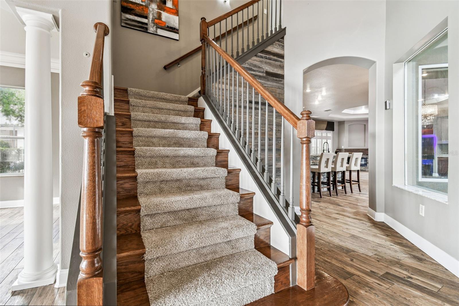 GREY HAWK AT LAKE POLO - Residential
