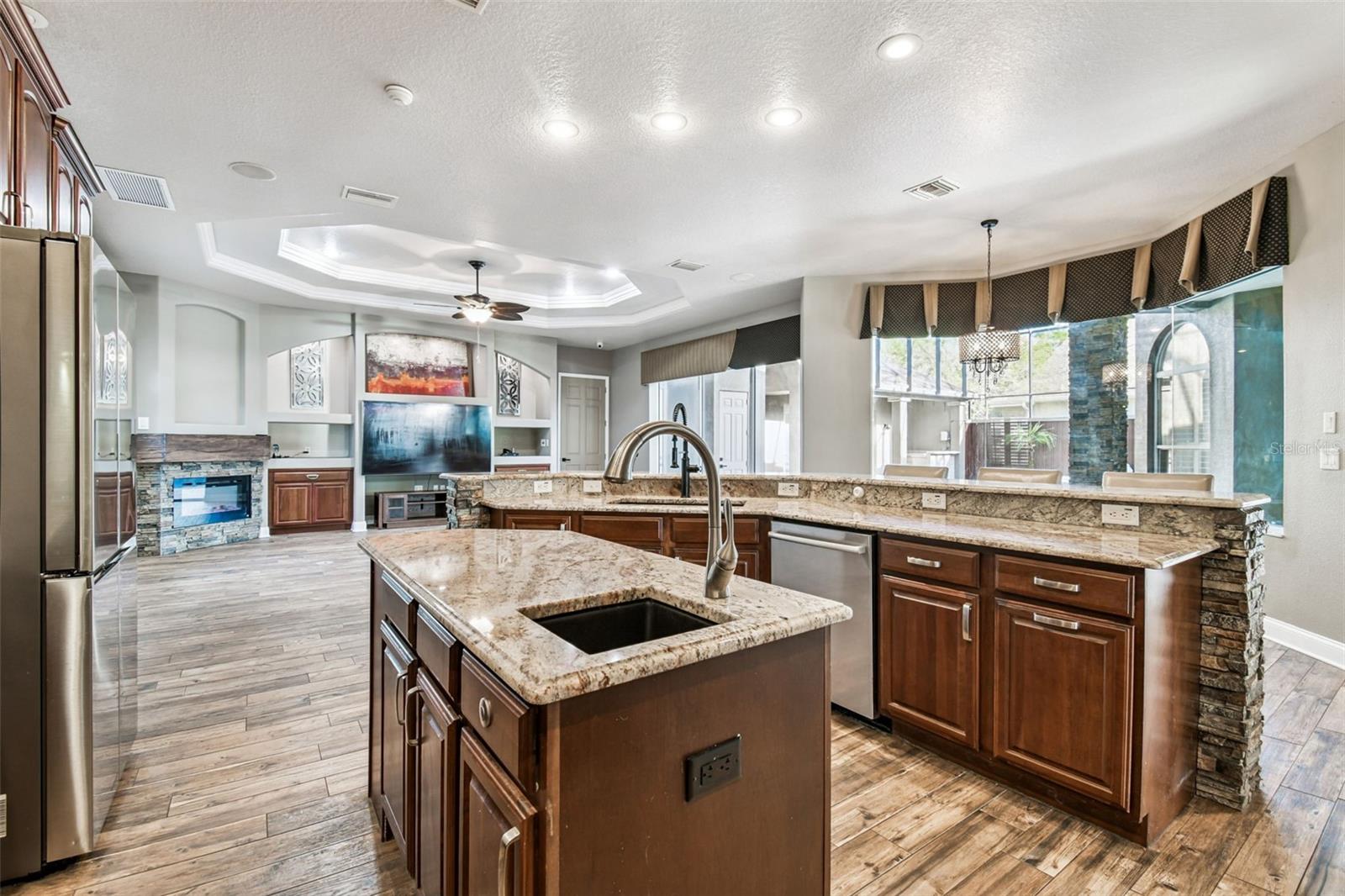 GREY HAWK AT LAKE POLO - Residential
