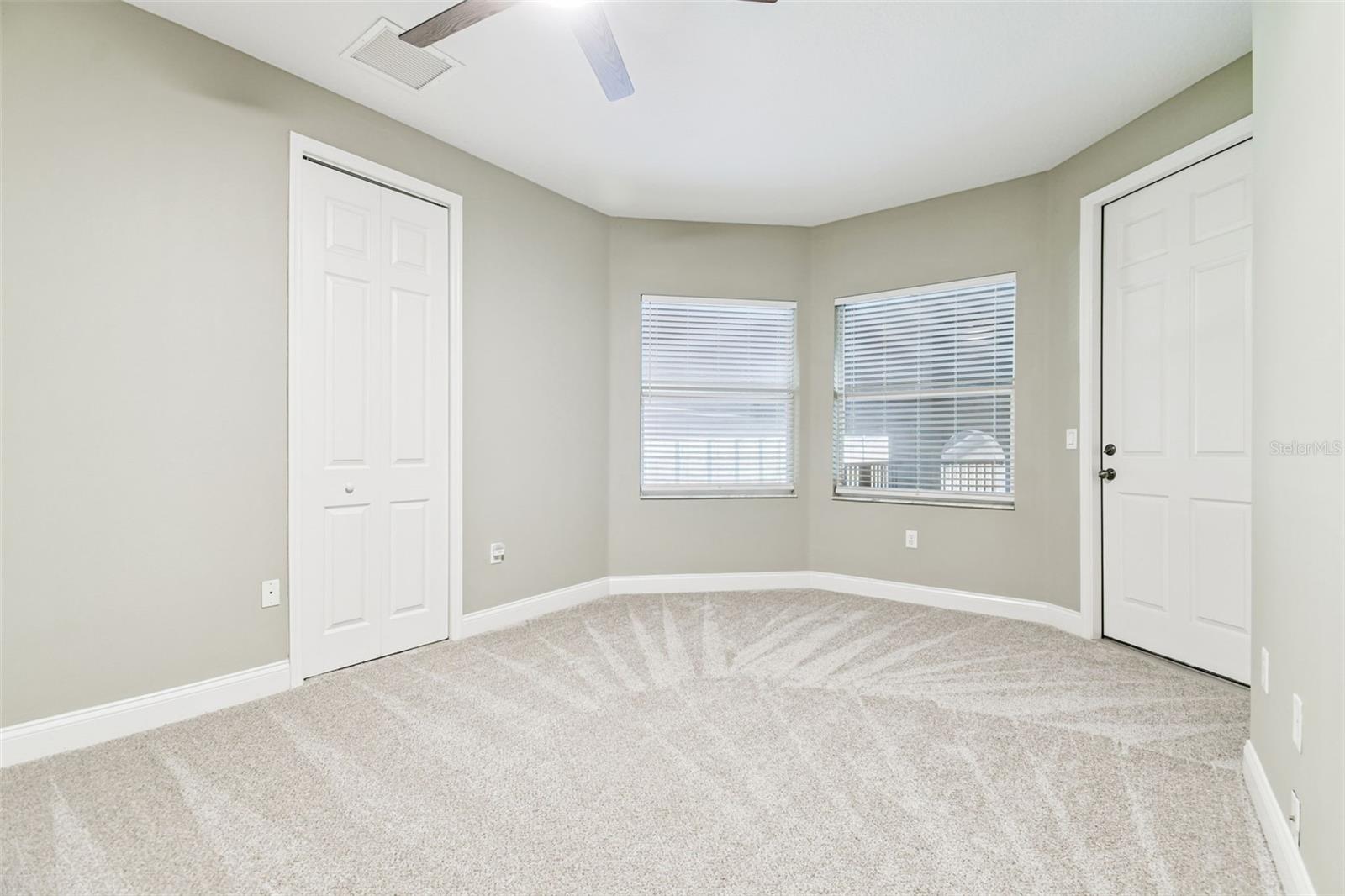 GREY HAWK AT LAKE POLO - Residential