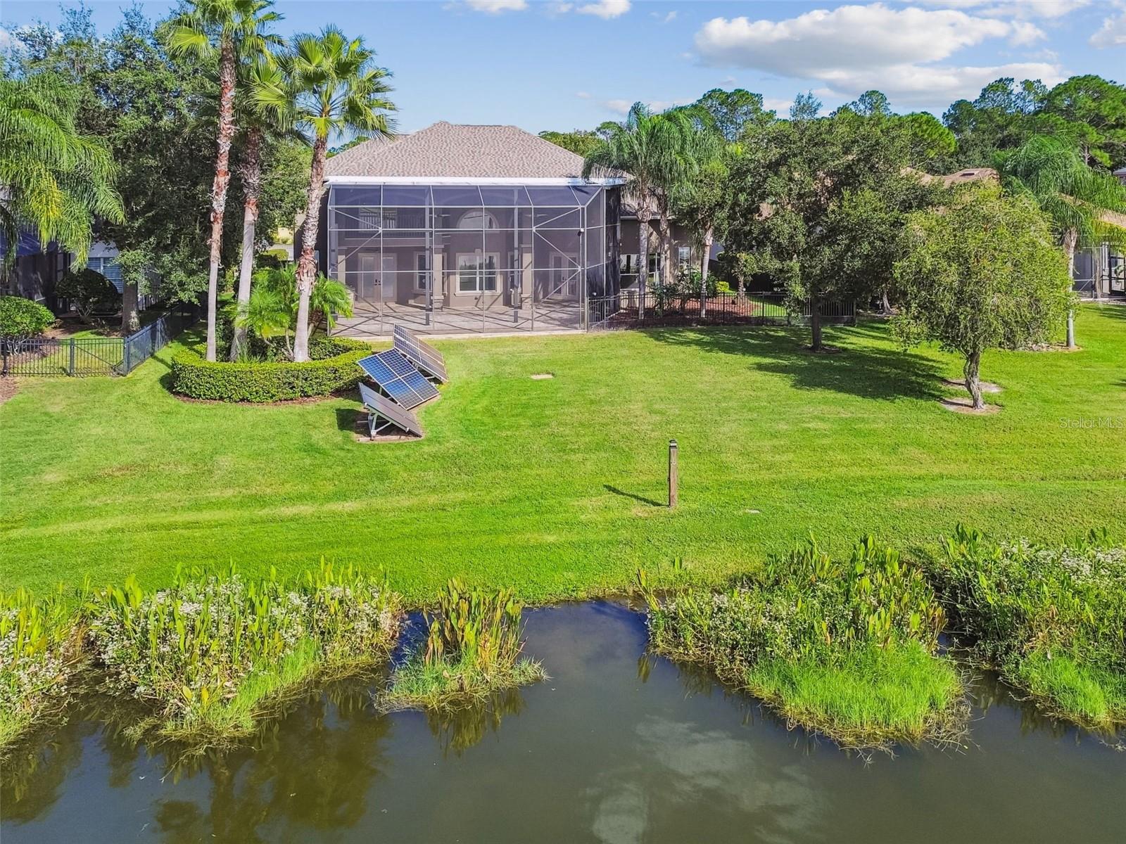 GREY HAWK AT LAKE POLO - Residential