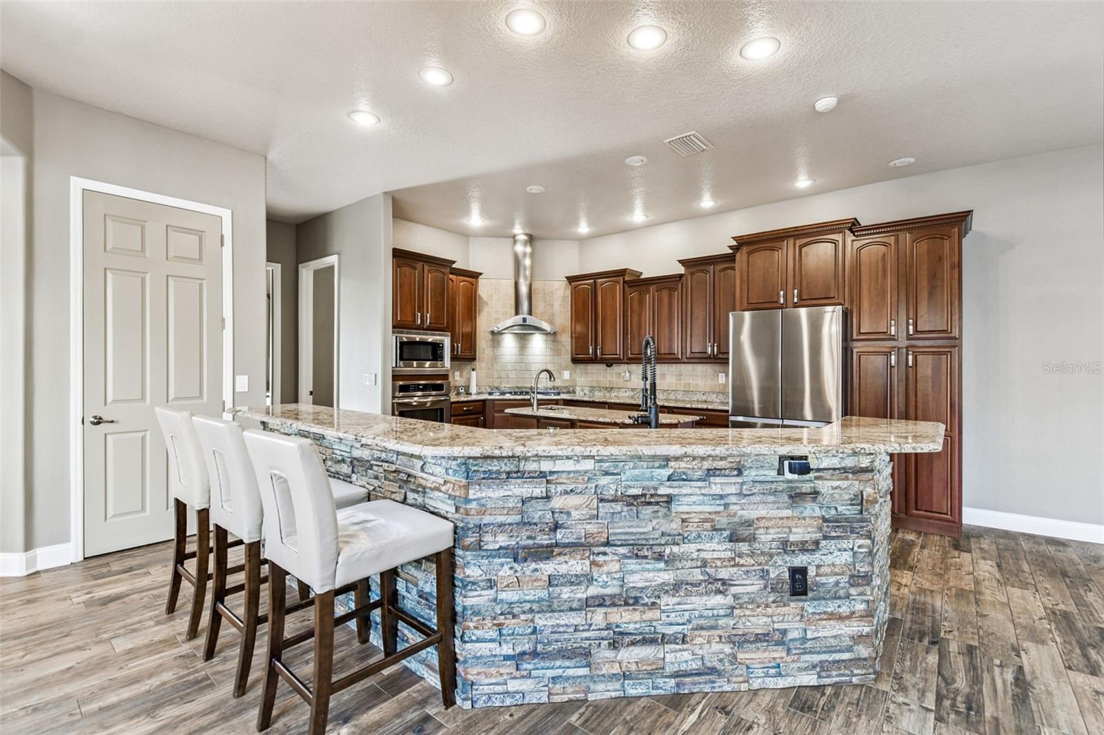 GREY HAWK AT LAKE POLO - Residential
