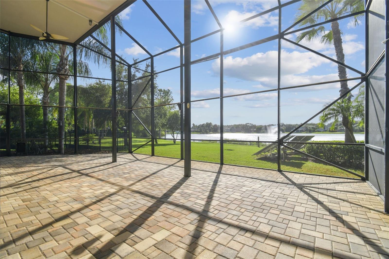 GREY HAWK AT LAKE POLO - Residential