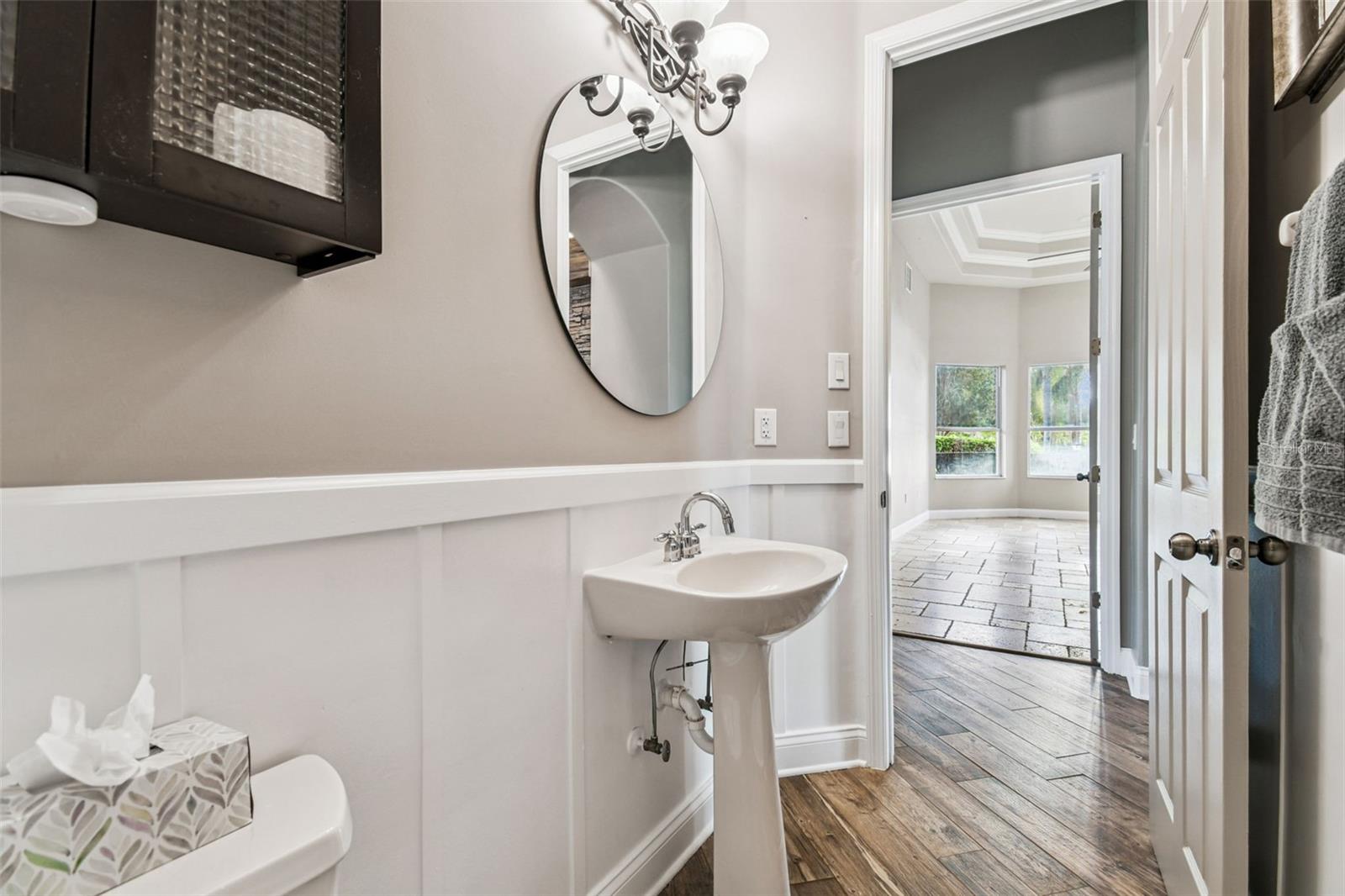 GREY HAWK AT LAKE POLO - Residential