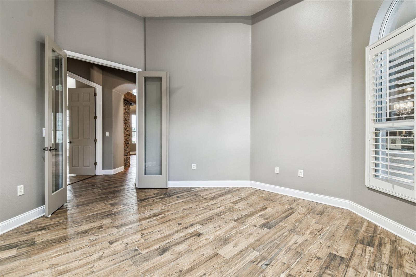 GREY HAWK AT LAKE POLO - Residential