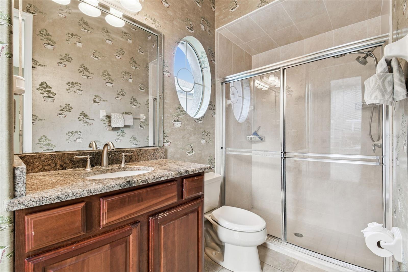 GREY HAWK AT LAKE POLO - Residential