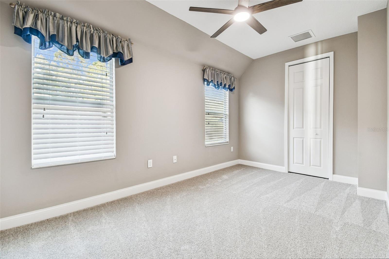 GREY HAWK AT LAKE POLO - Residential