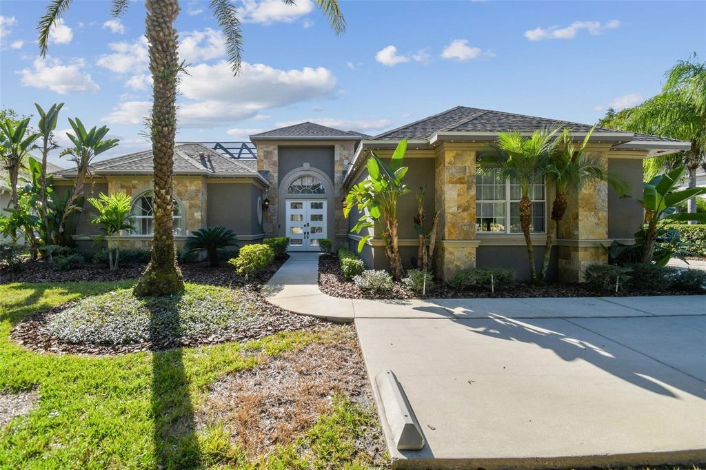 Photo of 1641 Altamont Lane, Odessa, FL 33556 (MLS # TB8435012)