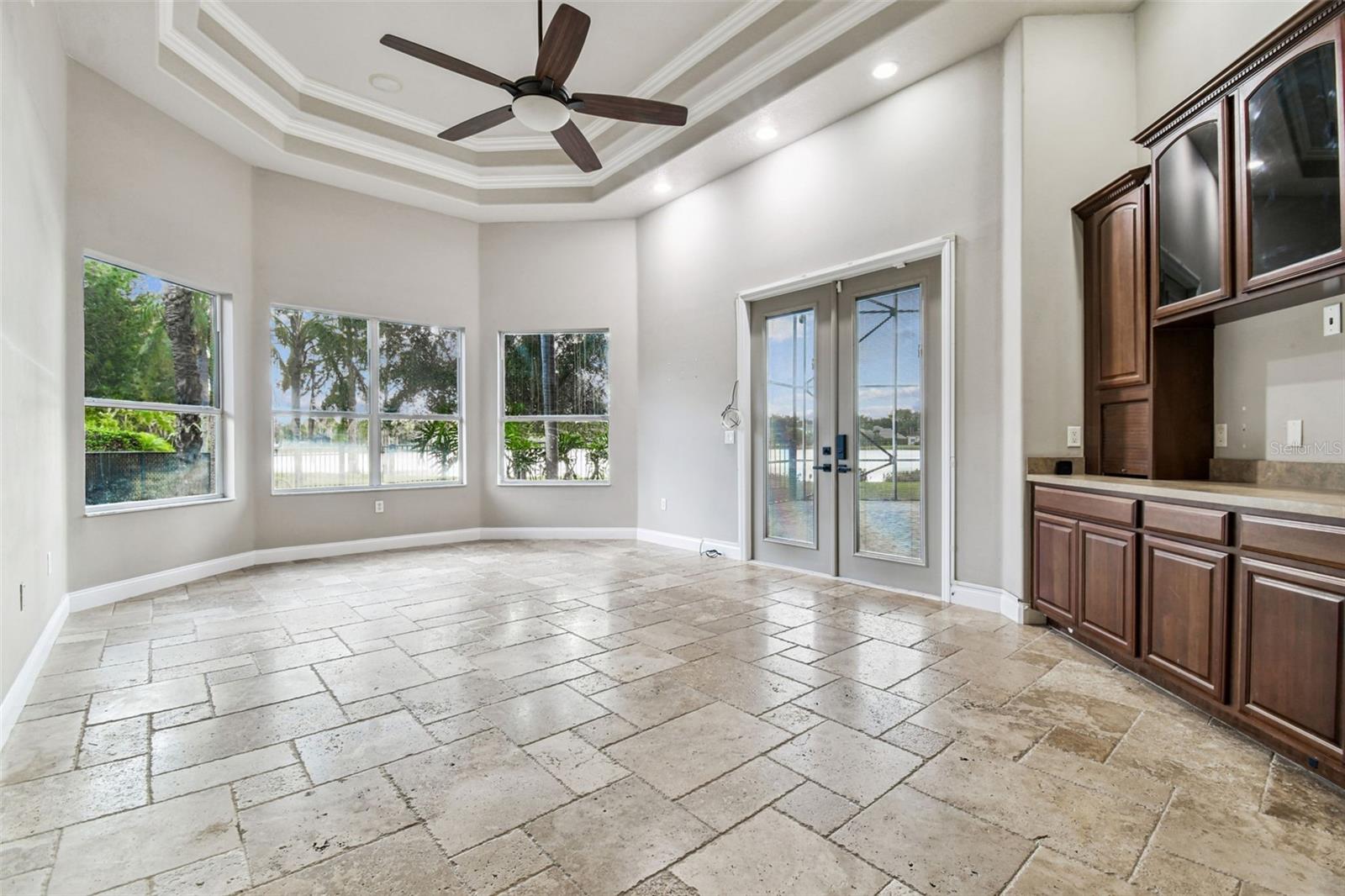 GREY HAWK AT LAKE POLO - Residential