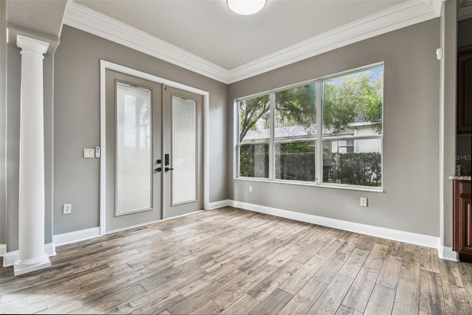 GREY HAWK AT LAKE POLO - Residential
