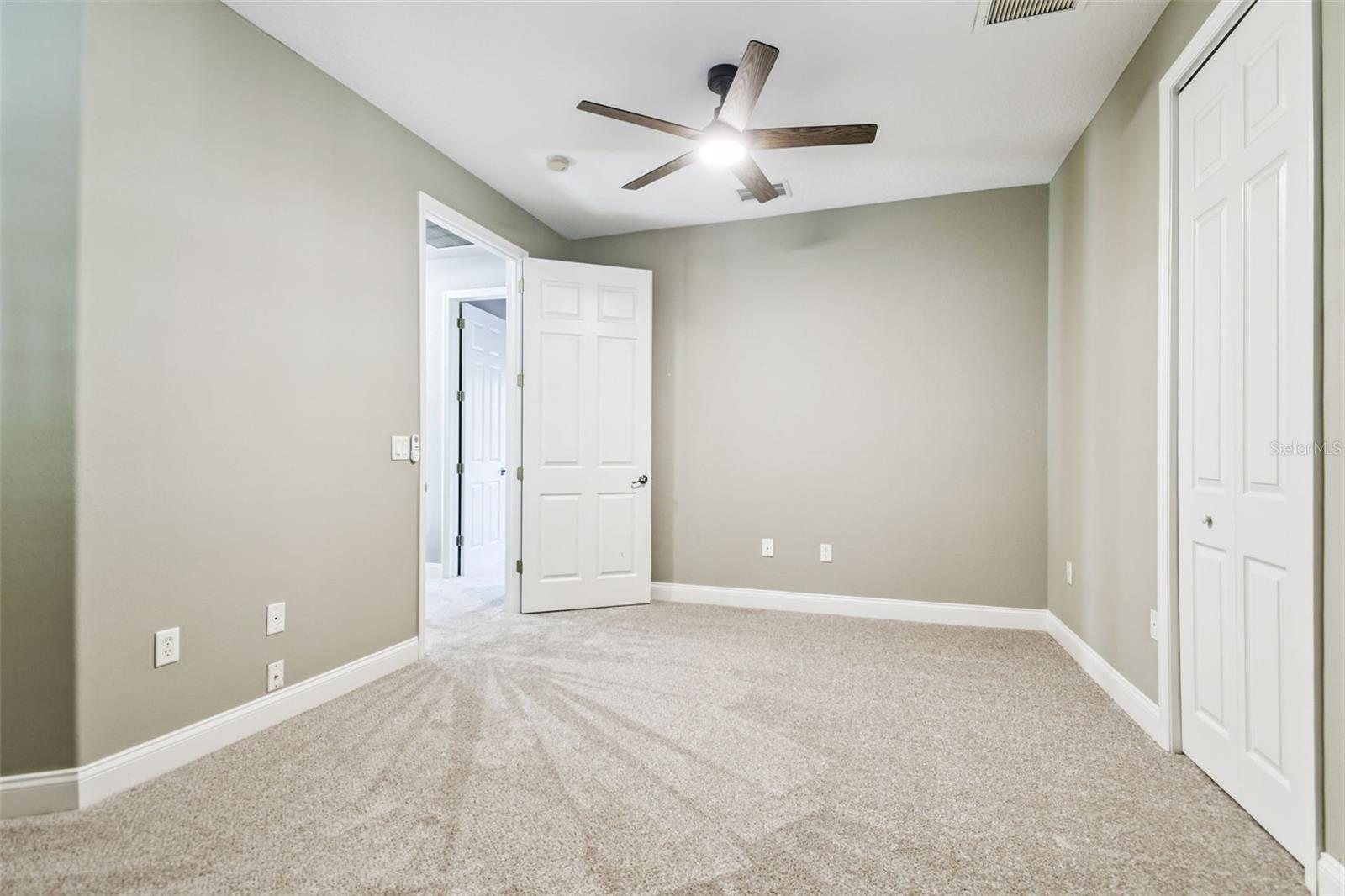 GREY HAWK AT LAKE POLO - Residential