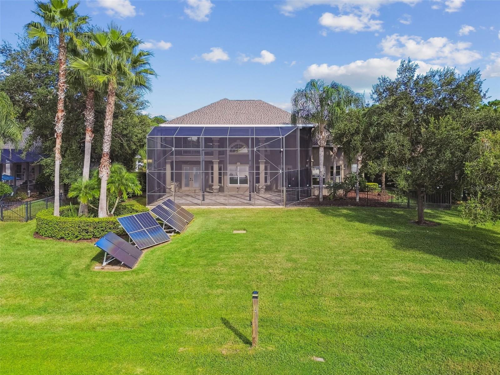 GREY HAWK AT LAKE POLO - Residential