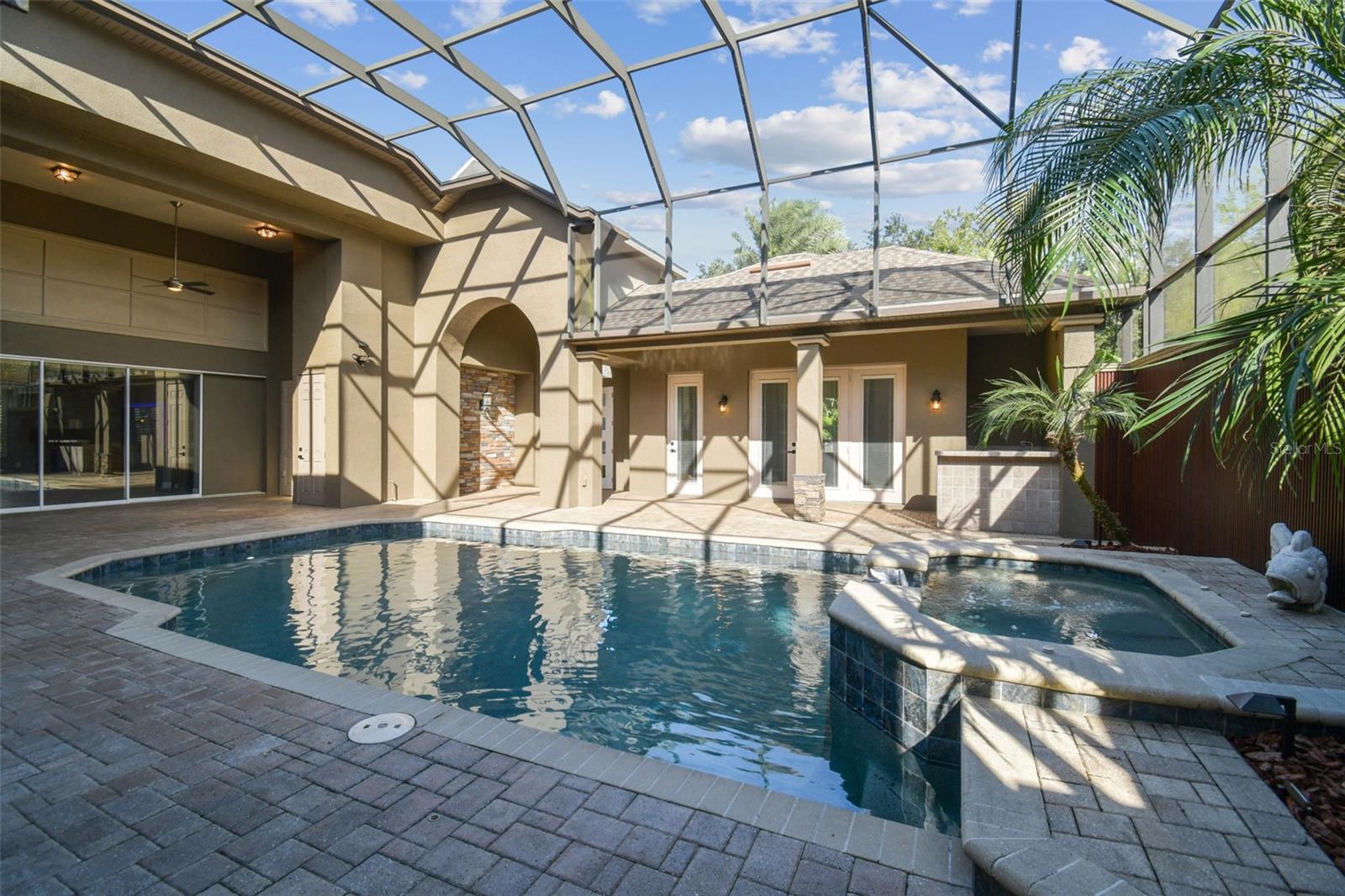 GREY HAWK AT LAKE POLO - Residential