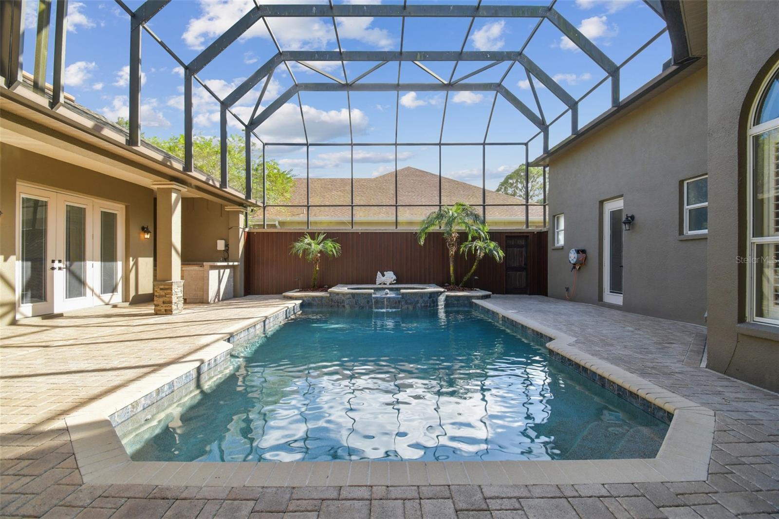 GREY HAWK AT LAKE POLO - Residential