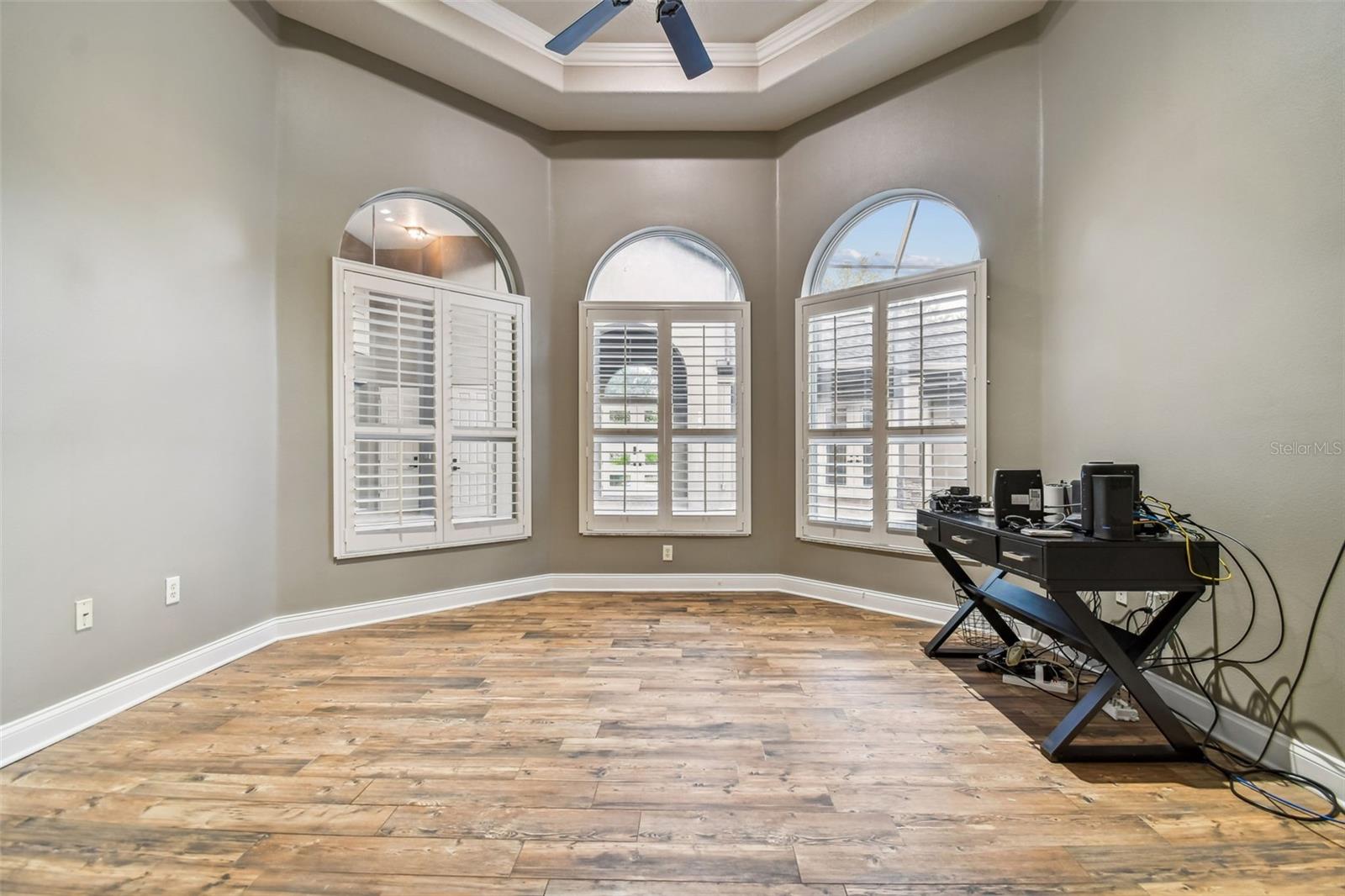 GREY HAWK AT LAKE POLO - Residential