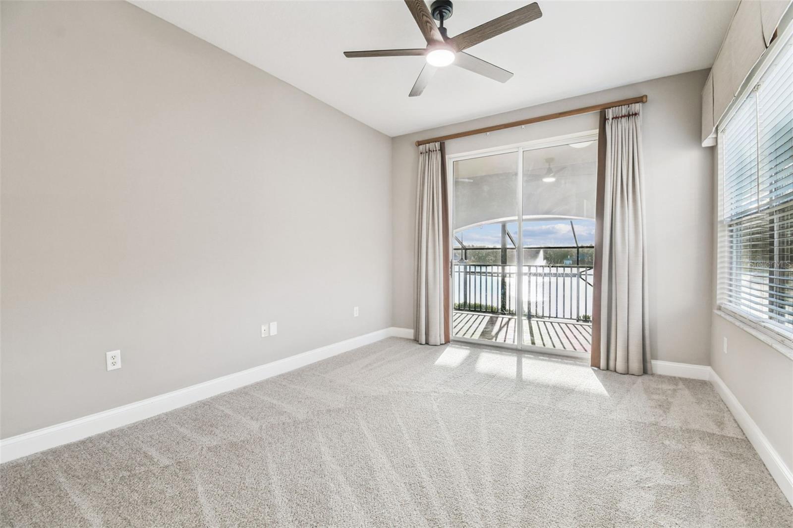 GREY HAWK AT LAKE POLO - Residential