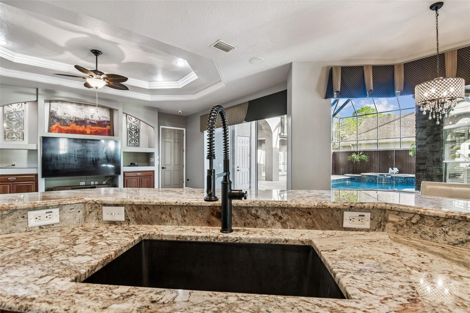 GREY HAWK AT LAKE POLO - Residential