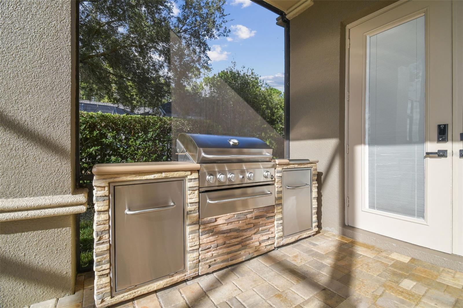 GREY HAWK AT LAKE POLO - Residential
