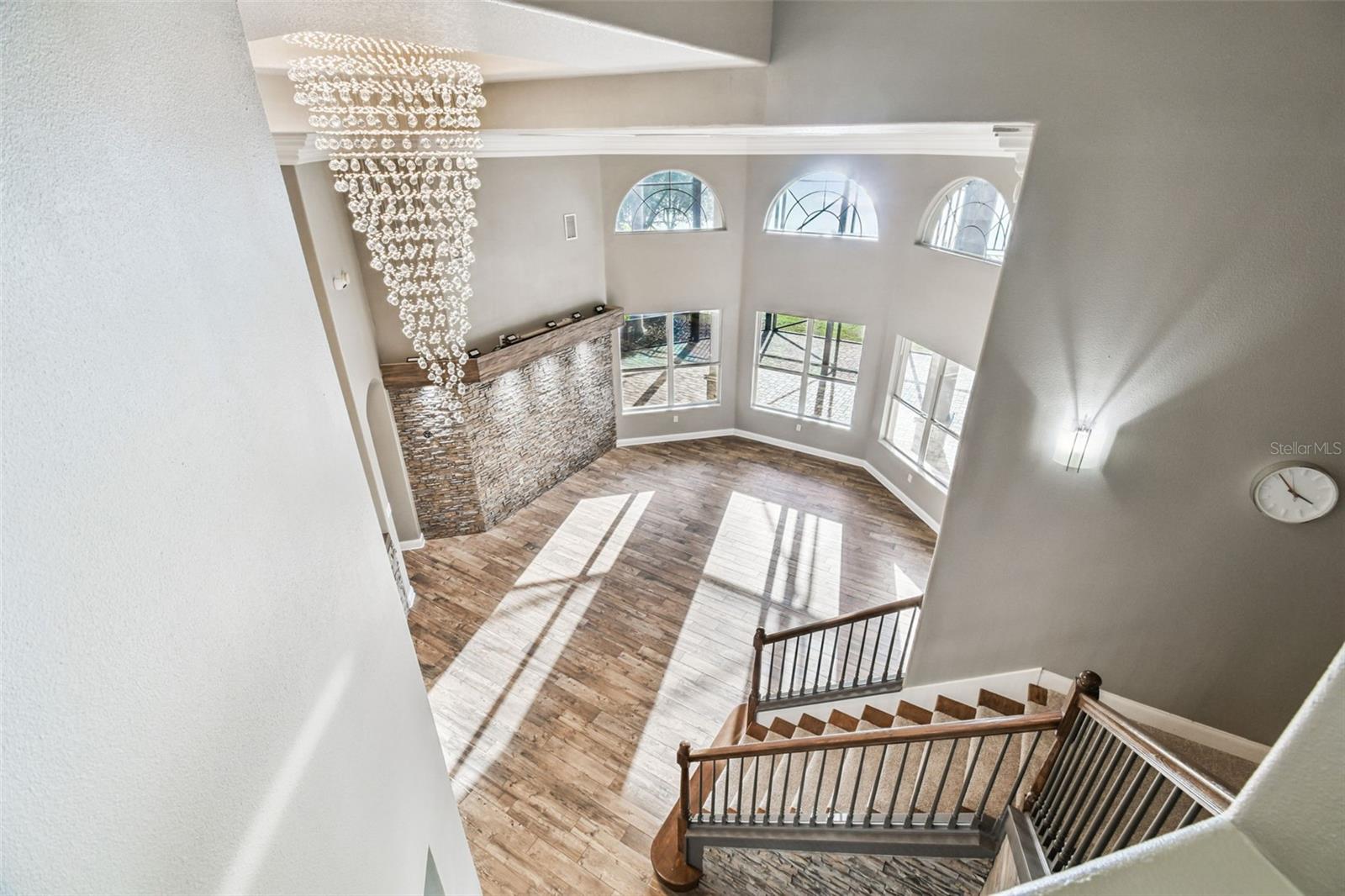 GREY HAWK AT LAKE POLO - Residential