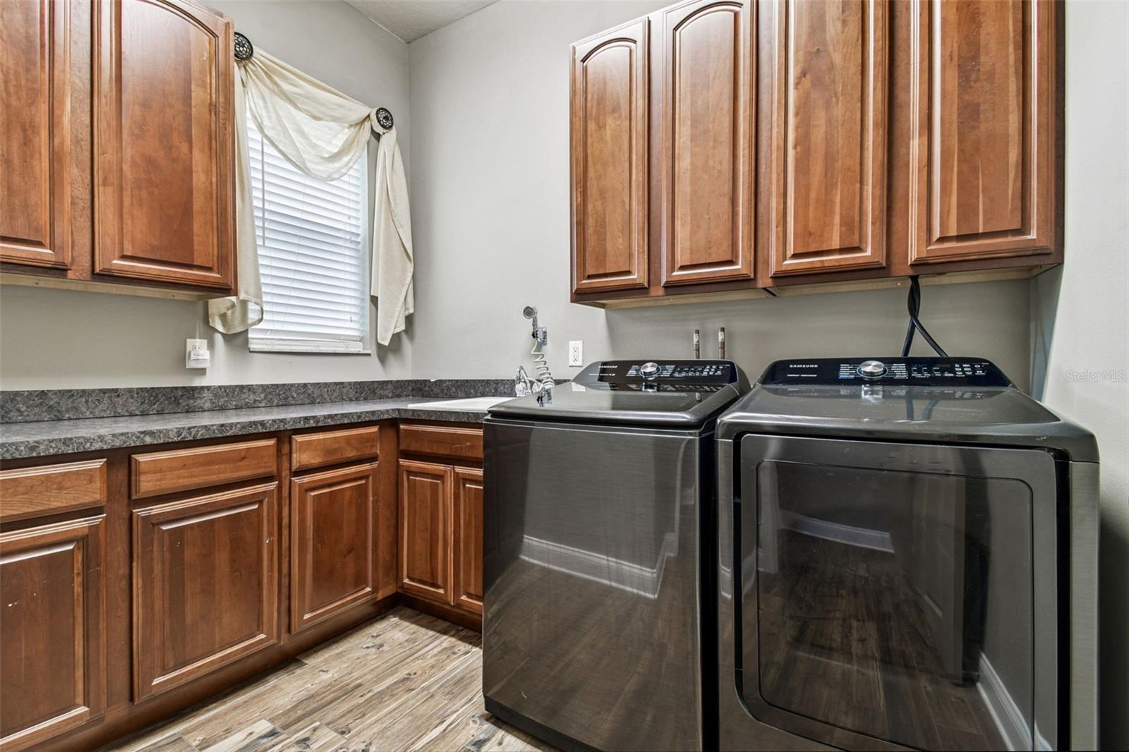 GREY HAWK AT LAKE POLO - Residential