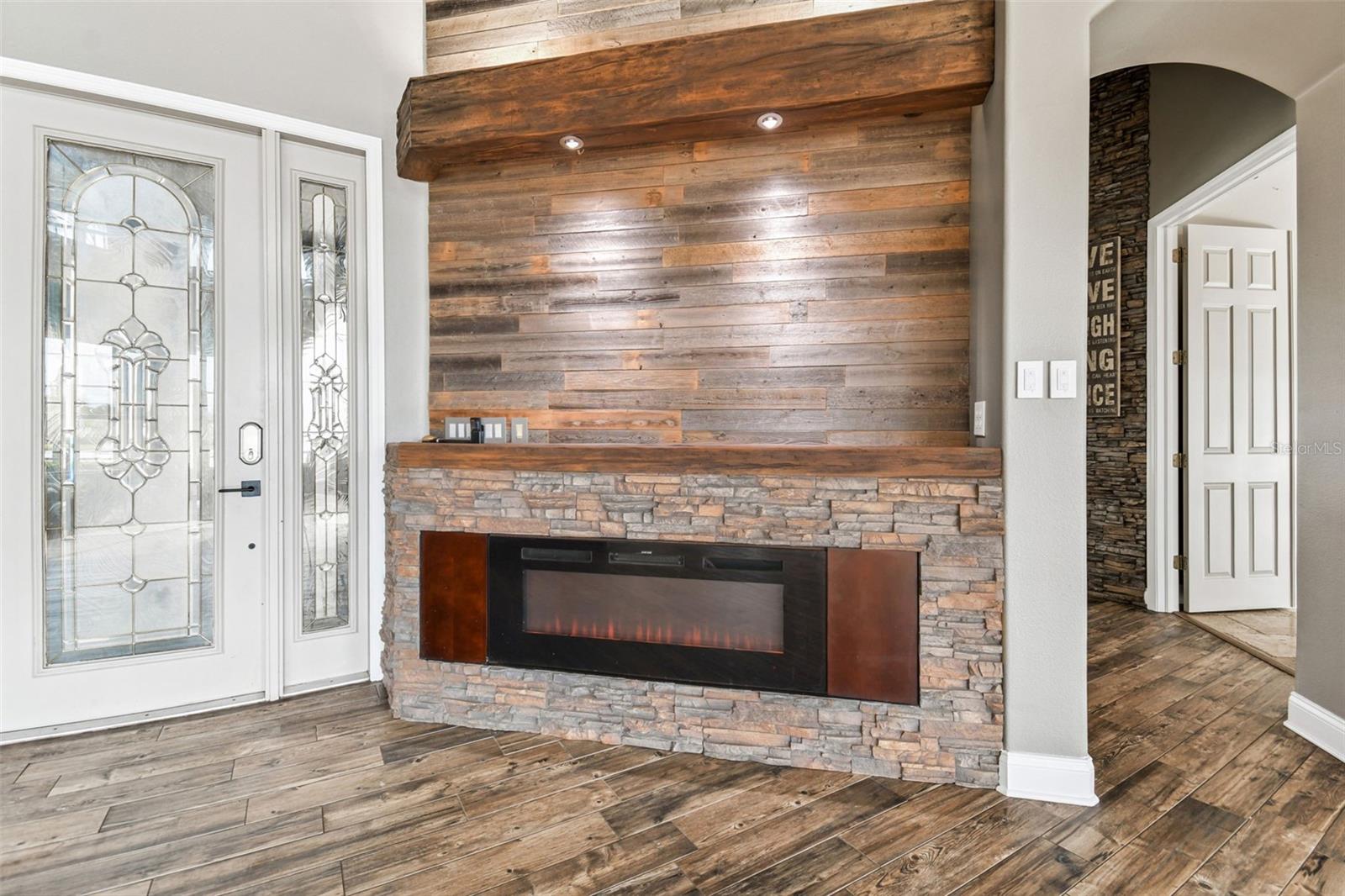 GREY HAWK AT LAKE POLO - Residential