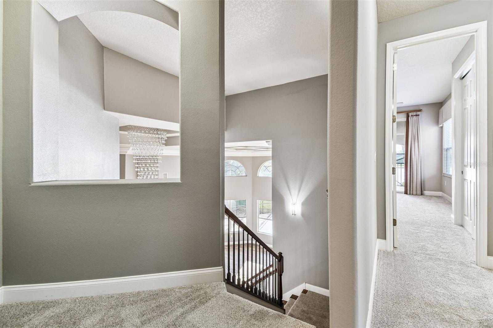 GREY HAWK AT LAKE POLO - Residential