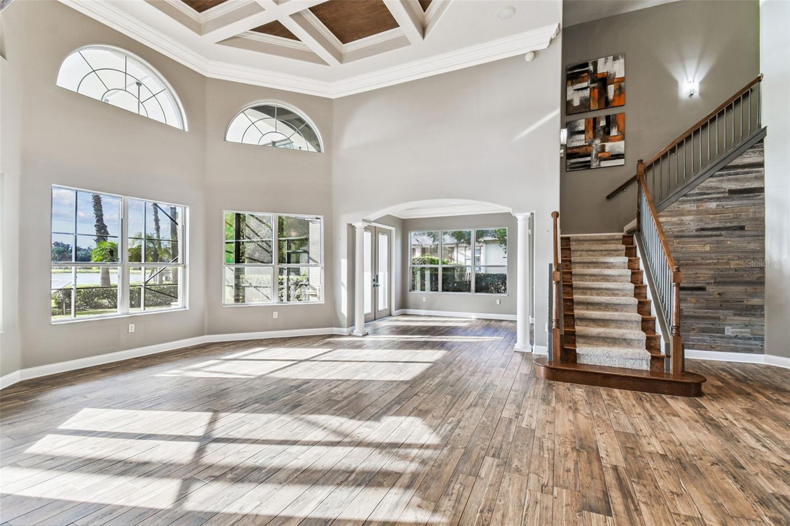 GREY HAWK AT LAKE POLO - Residential