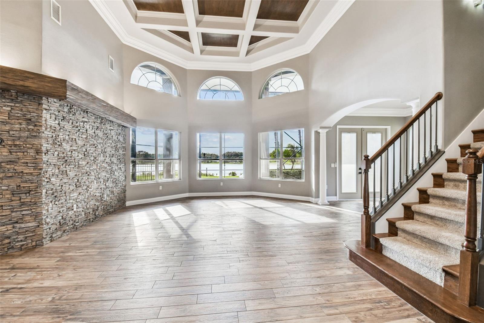 GREY HAWK AT LAKE POLO - Residential