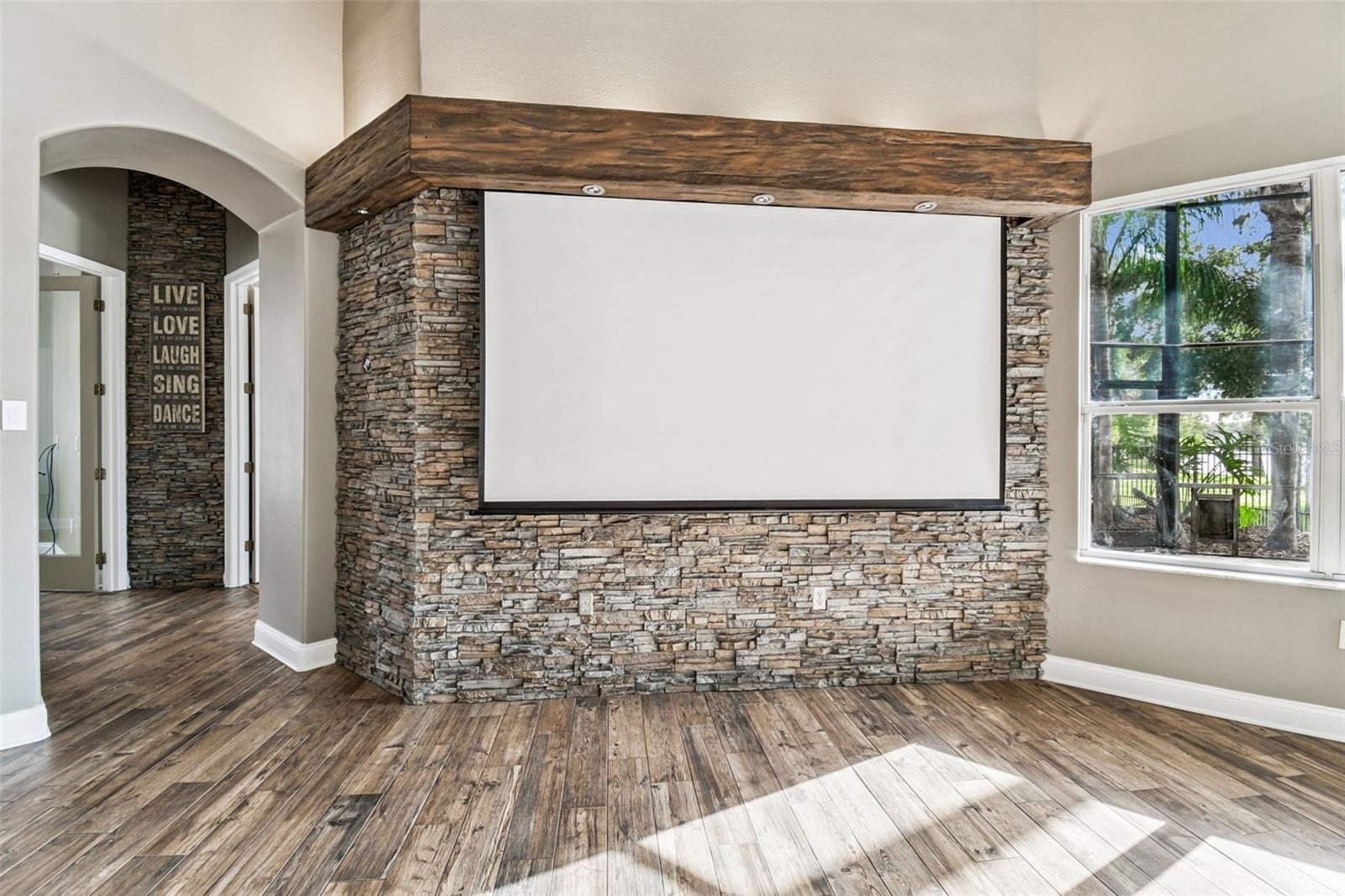 GREY HAWK AT LAKE POLO - Residential