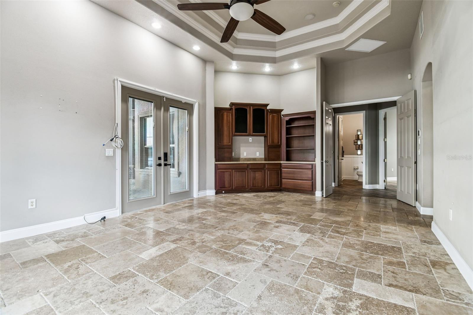 GREY HAWK AT LAKE POLO - Residential