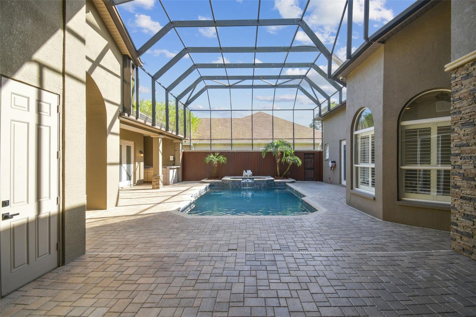 GREY HAWK AT LAKE POLO - Residential