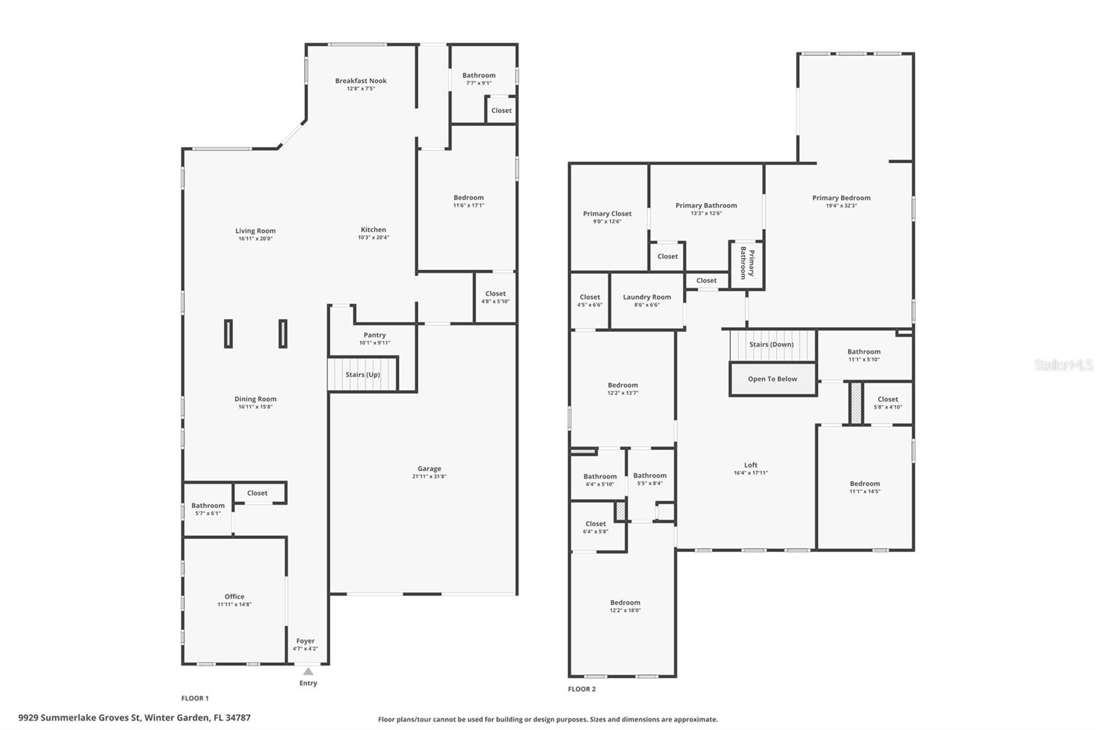WATERMARK PH 4A - Residential