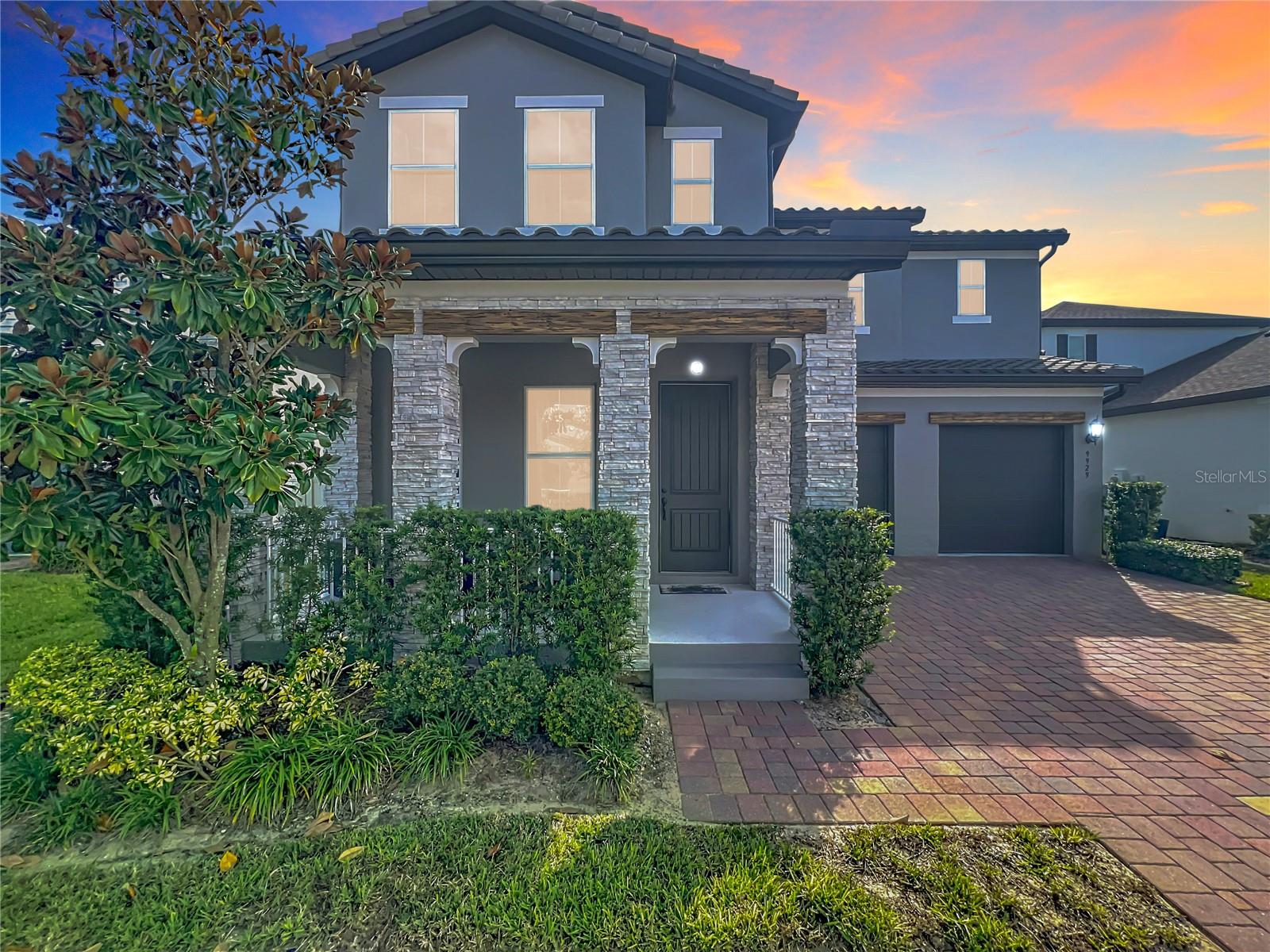 WATERMARK PH 4A - Residential