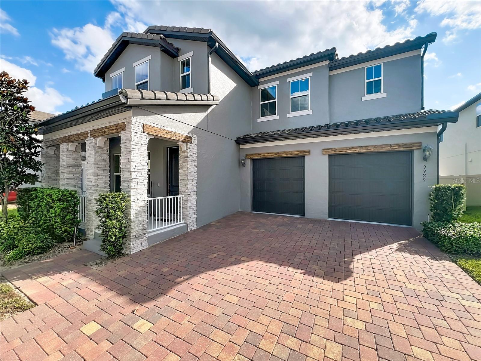 WATERMARK PH 4A - Residential