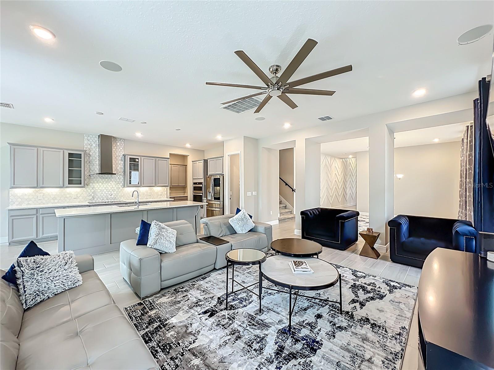 WATERMARK PH 4A - Residential