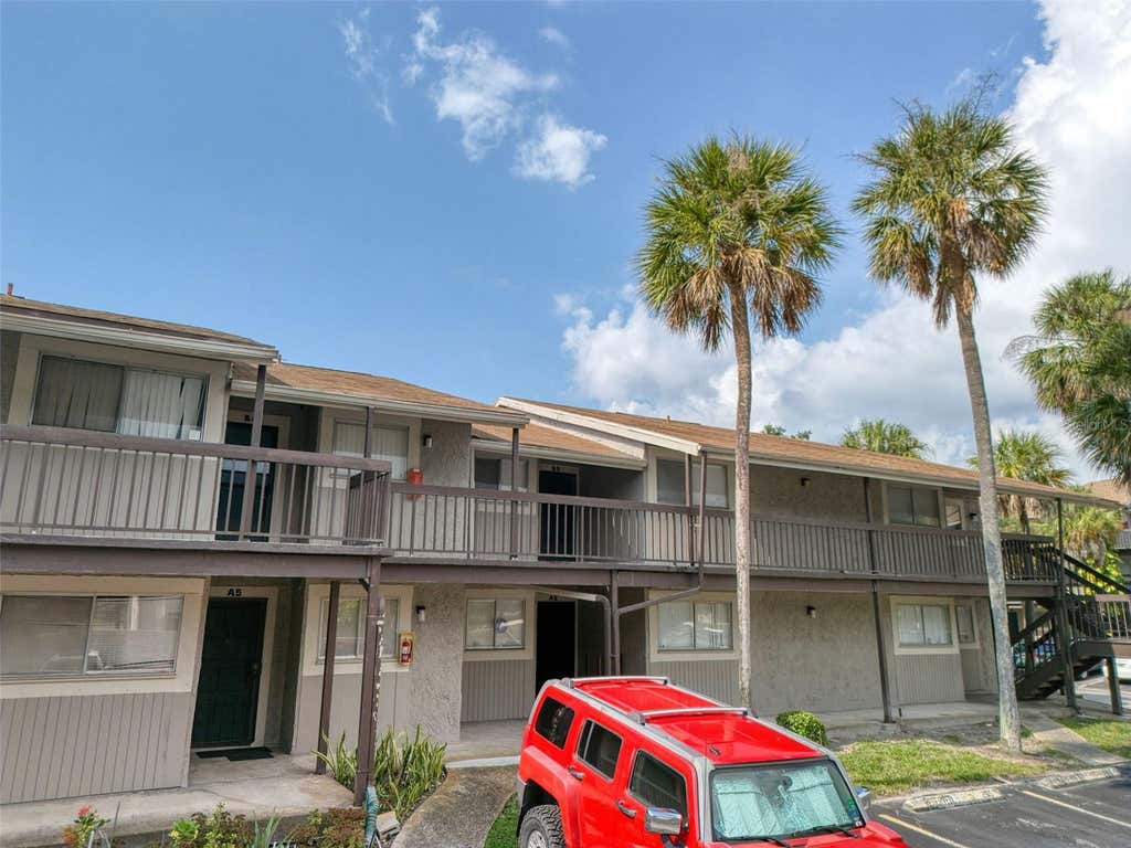 Photo of 6334 Newtown Circle #34B4, Tampa, FL 33615 (MLS # TB8534836)